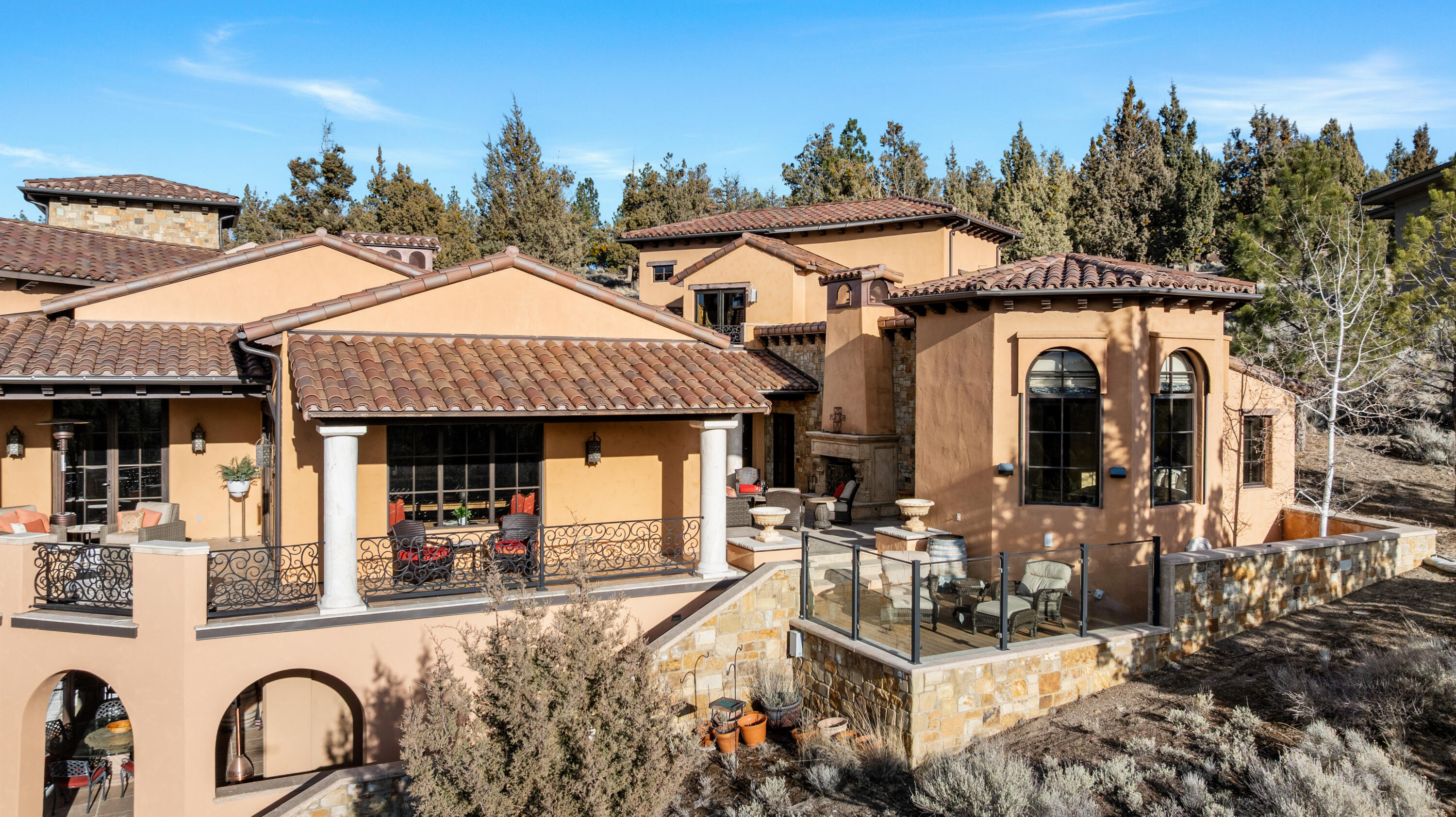 North Rim - Residential