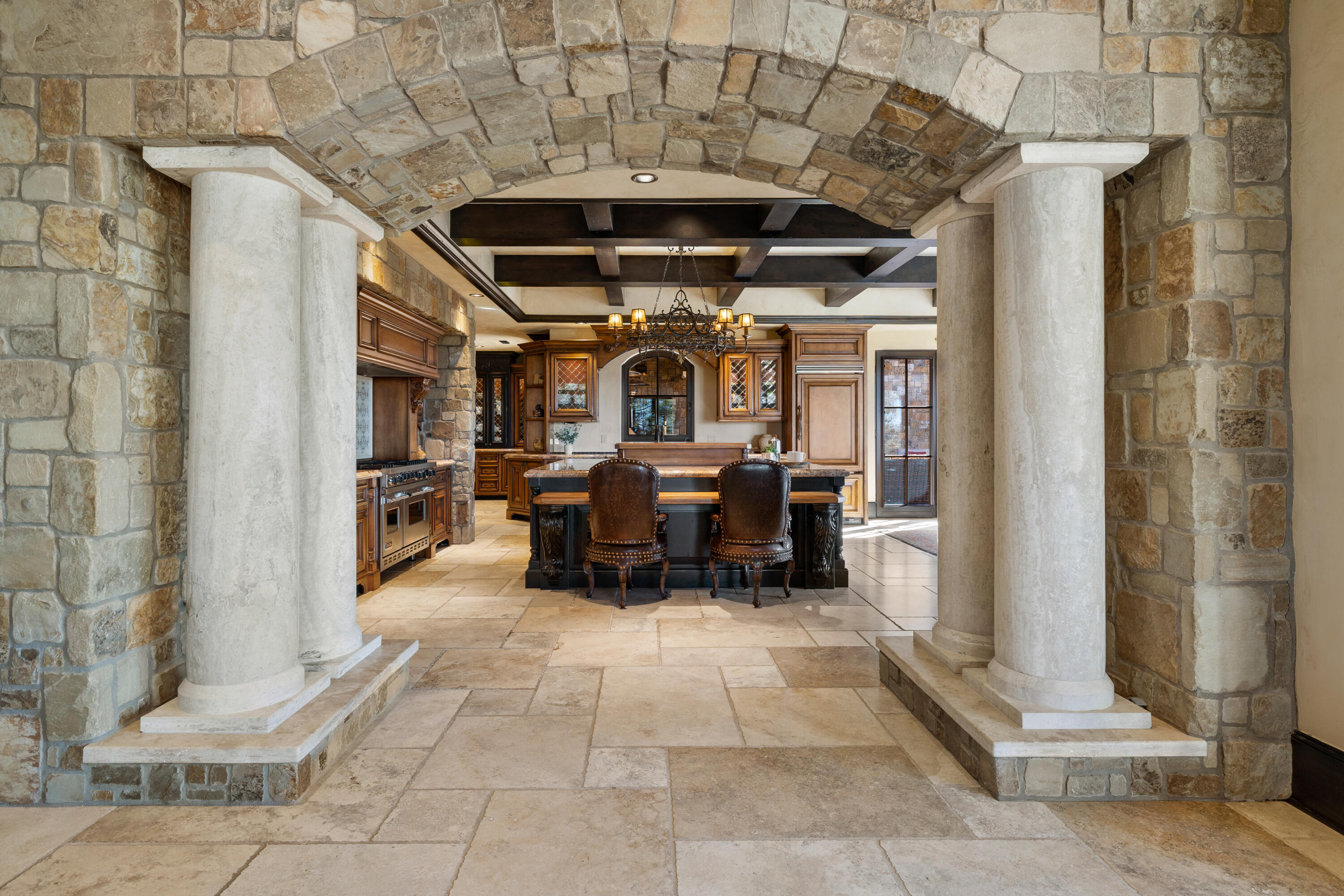 North Rim - Residential