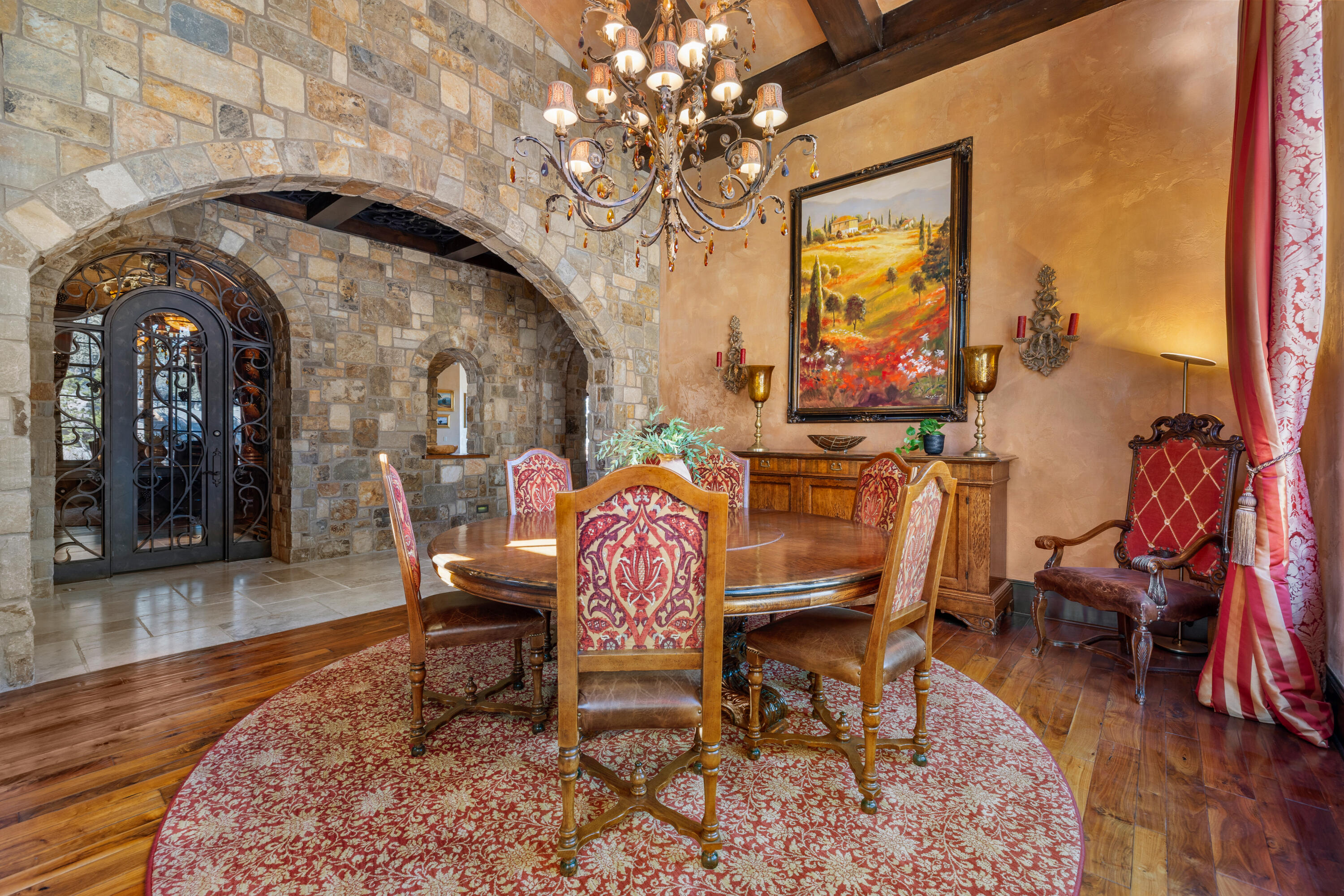 North Rim - Residential