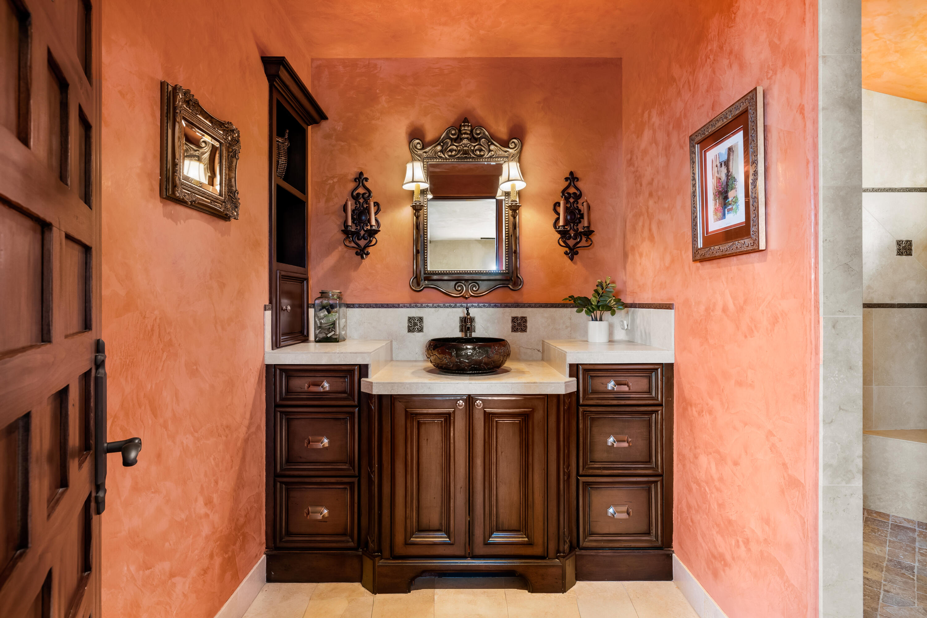 North Rim - Residential