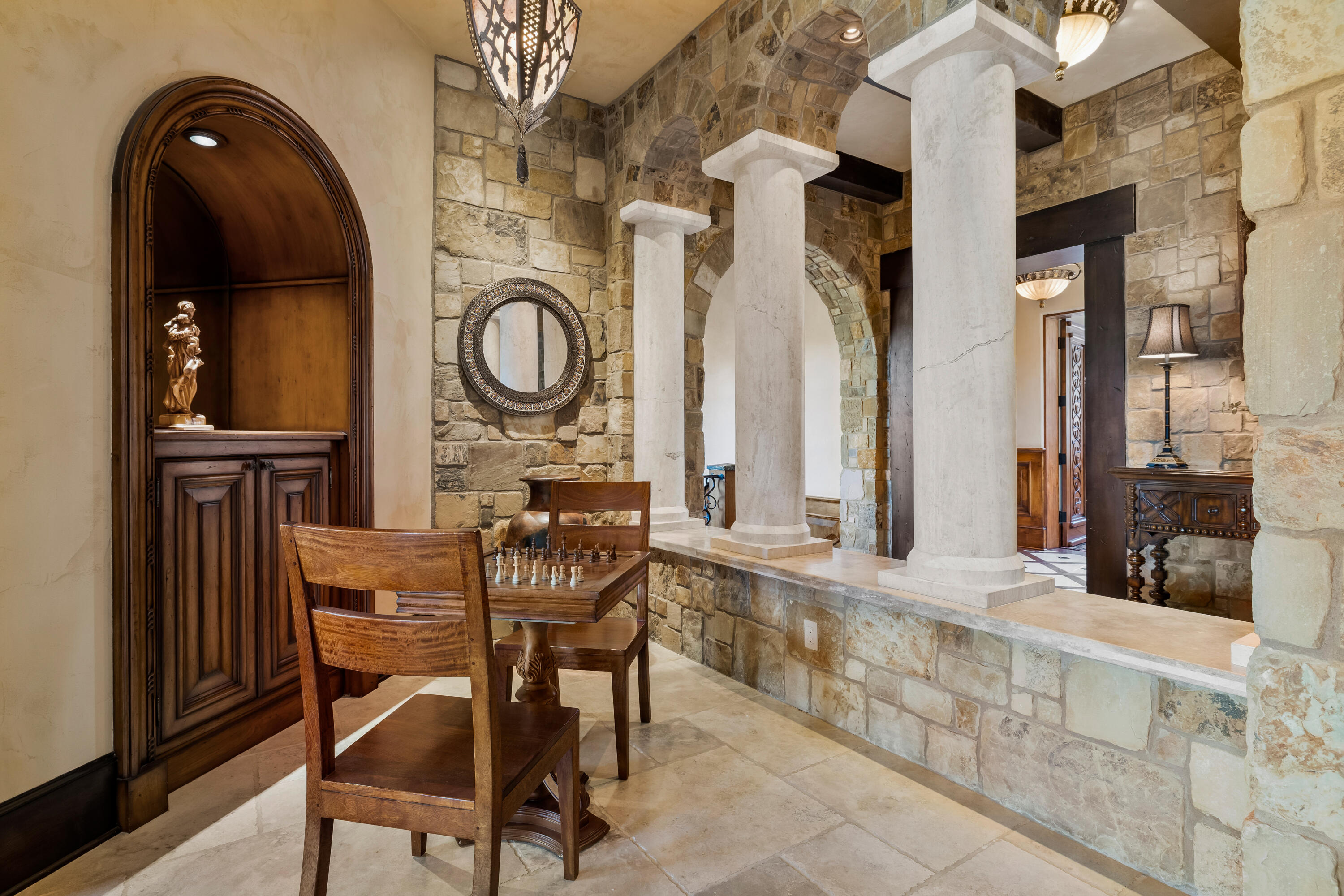 North Rim - Residential