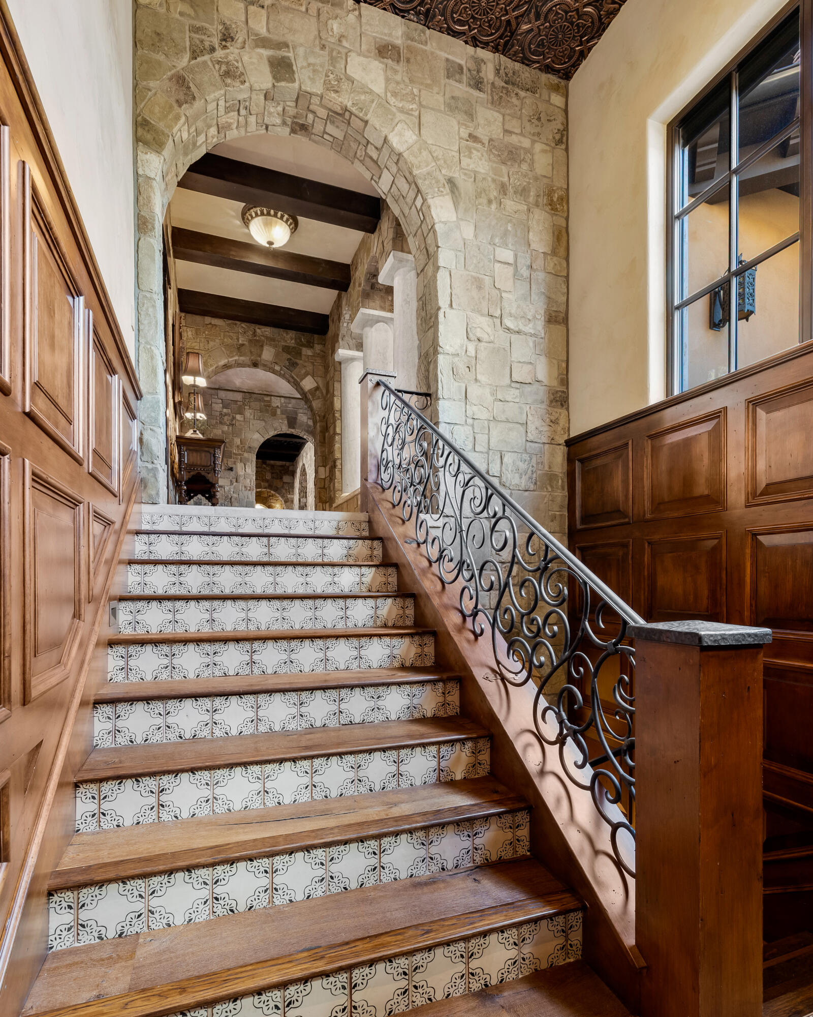 North Rim - Residential