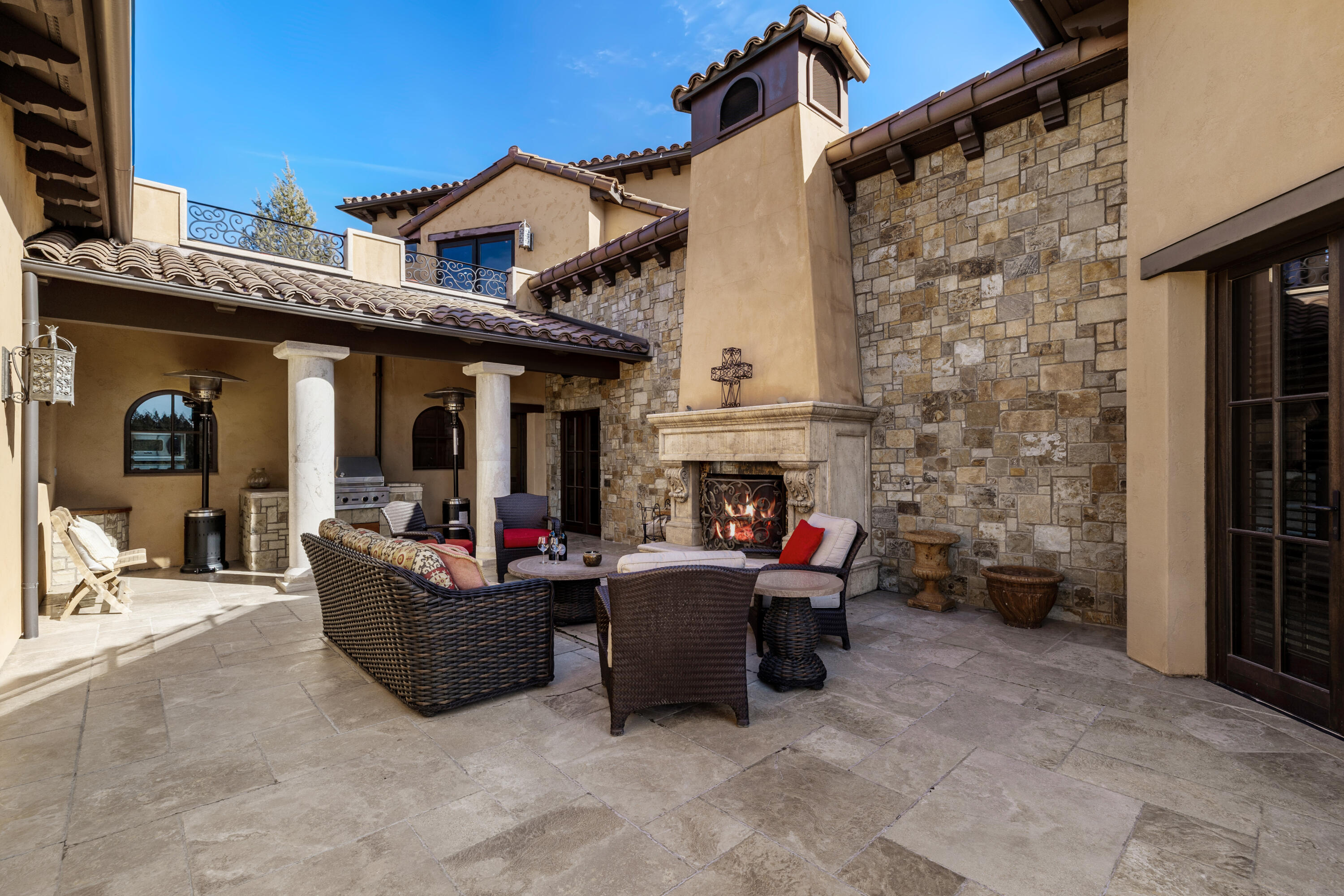 North Rim - Residential