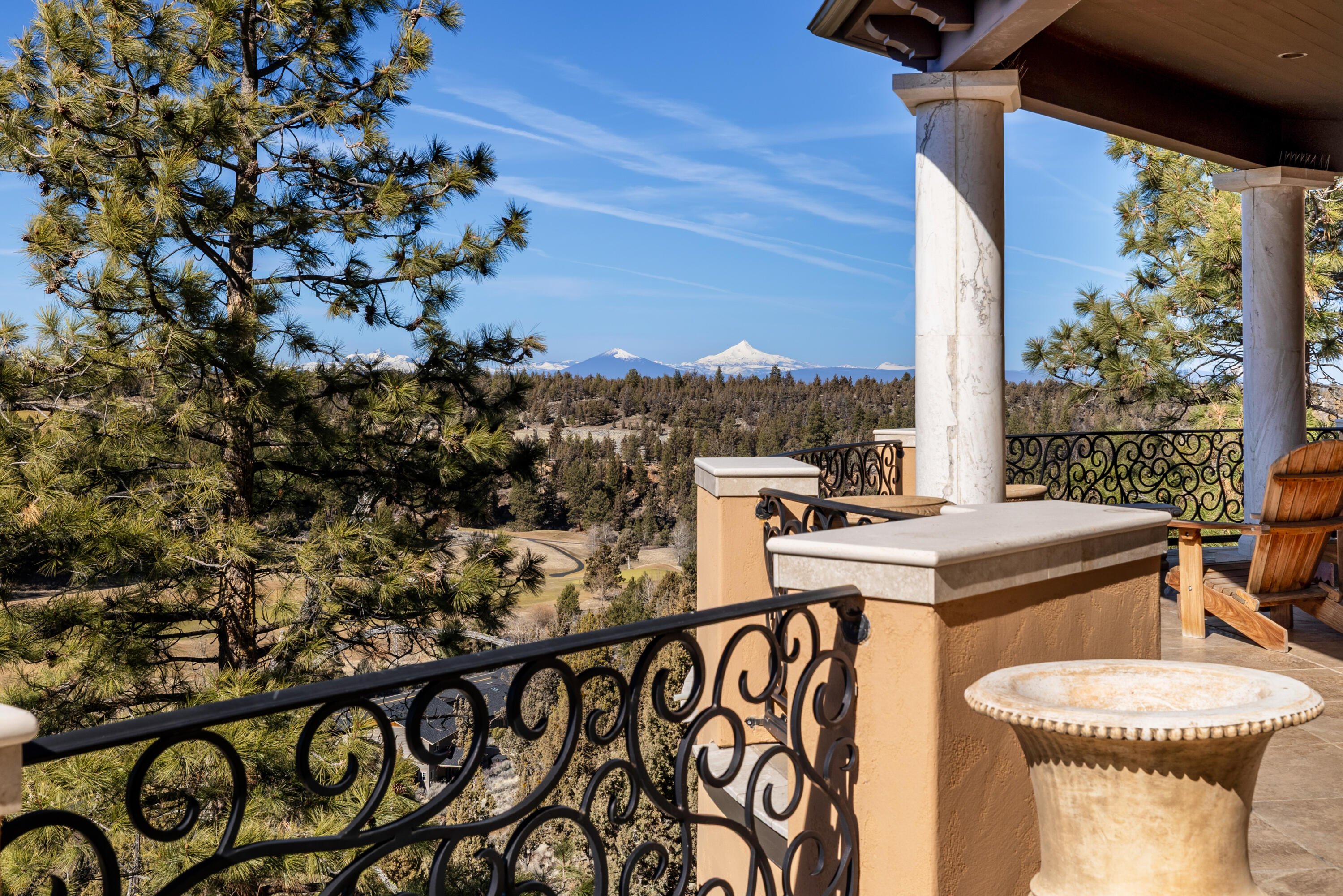 North Rim - Residential