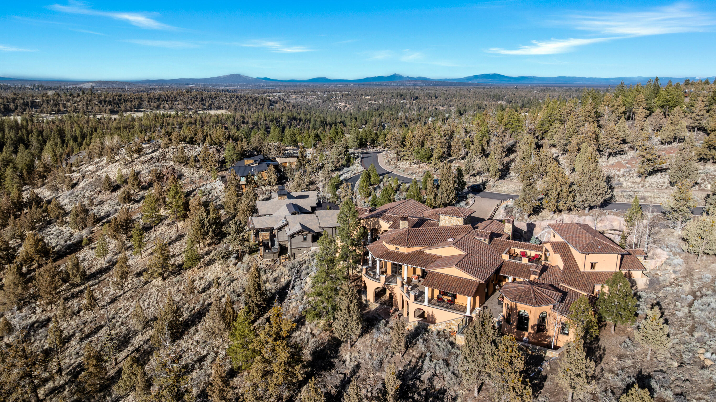 North Rim - Residential