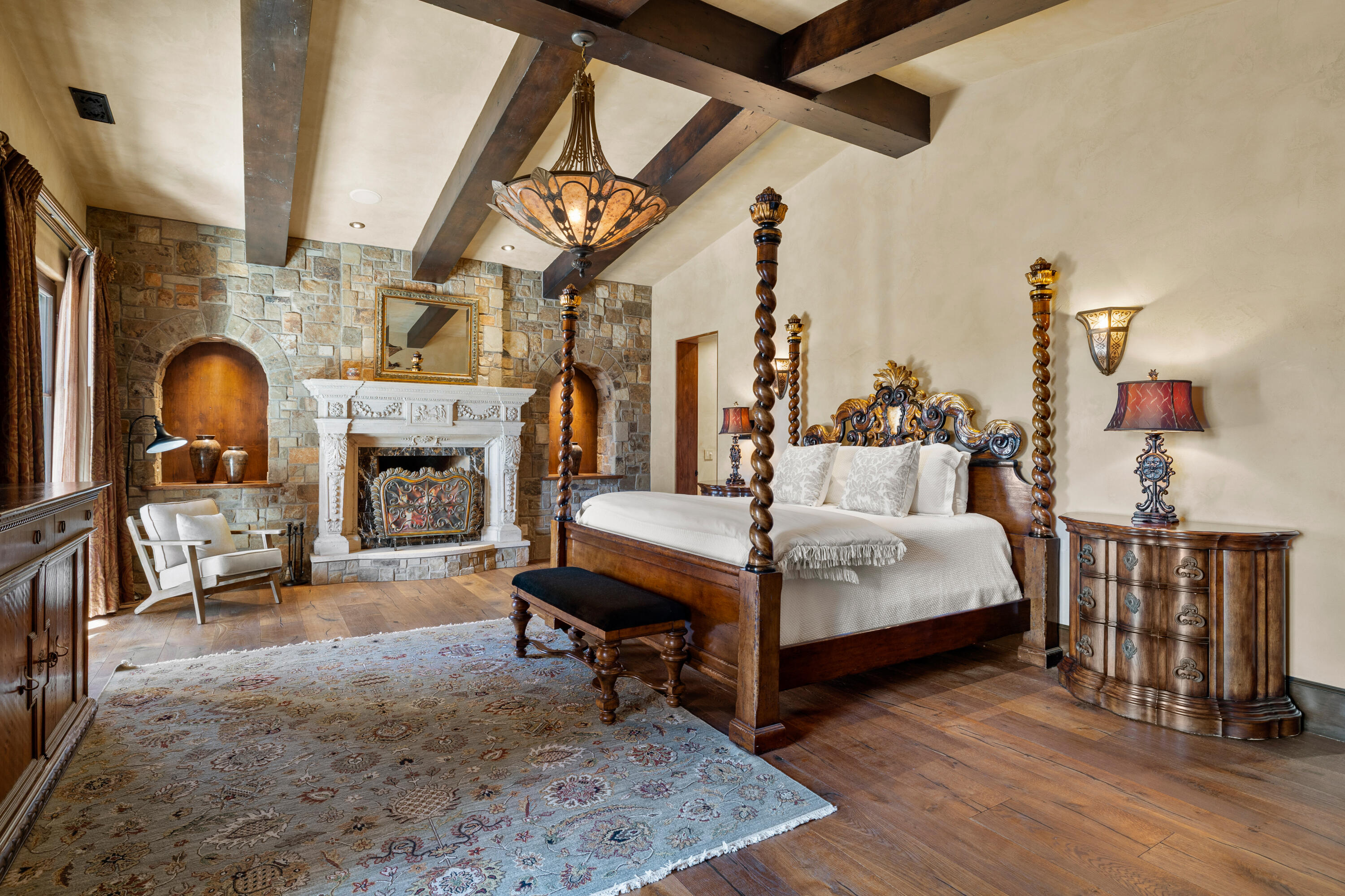 North Rim - Residential