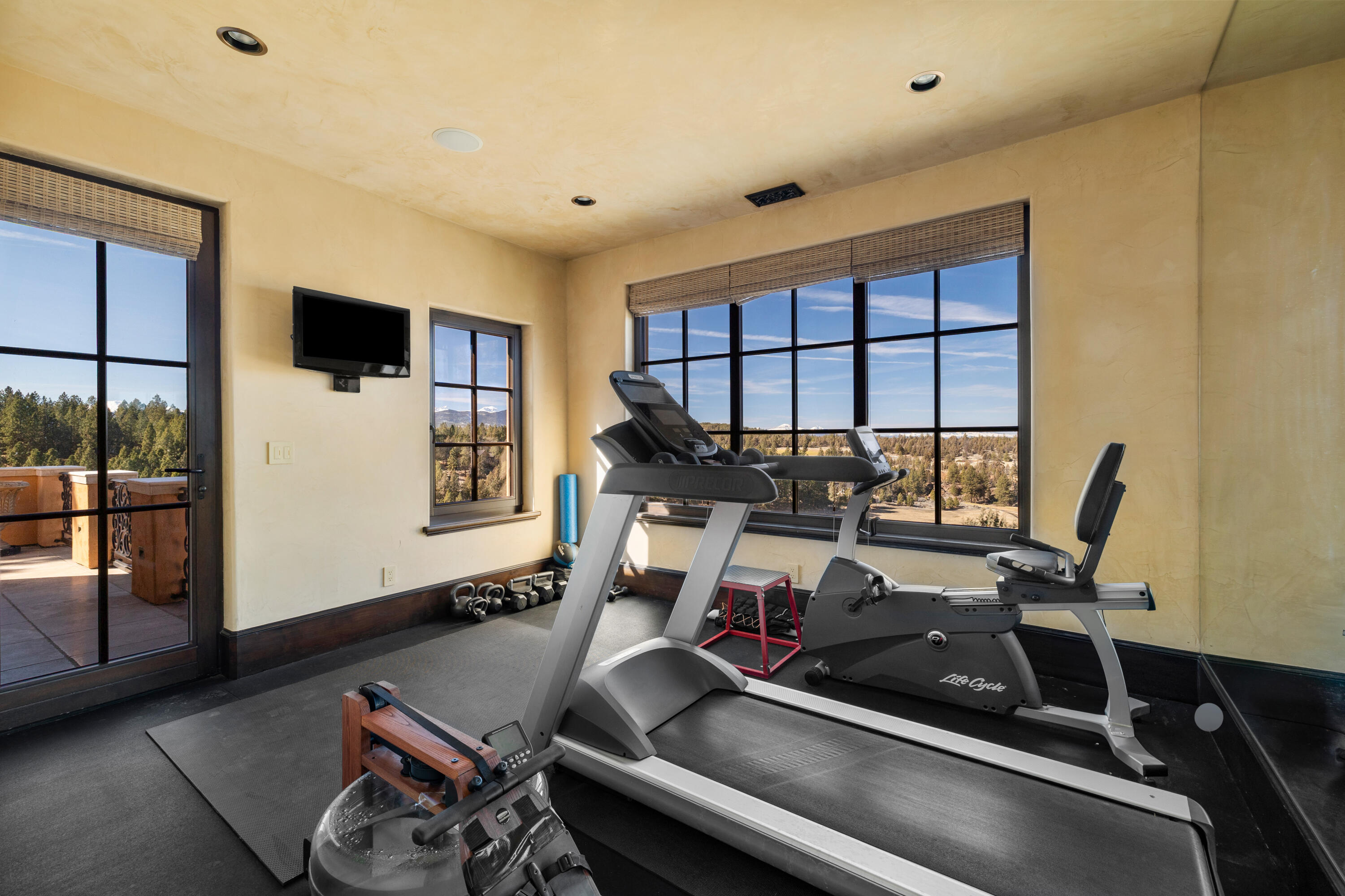 North Rim - Residential