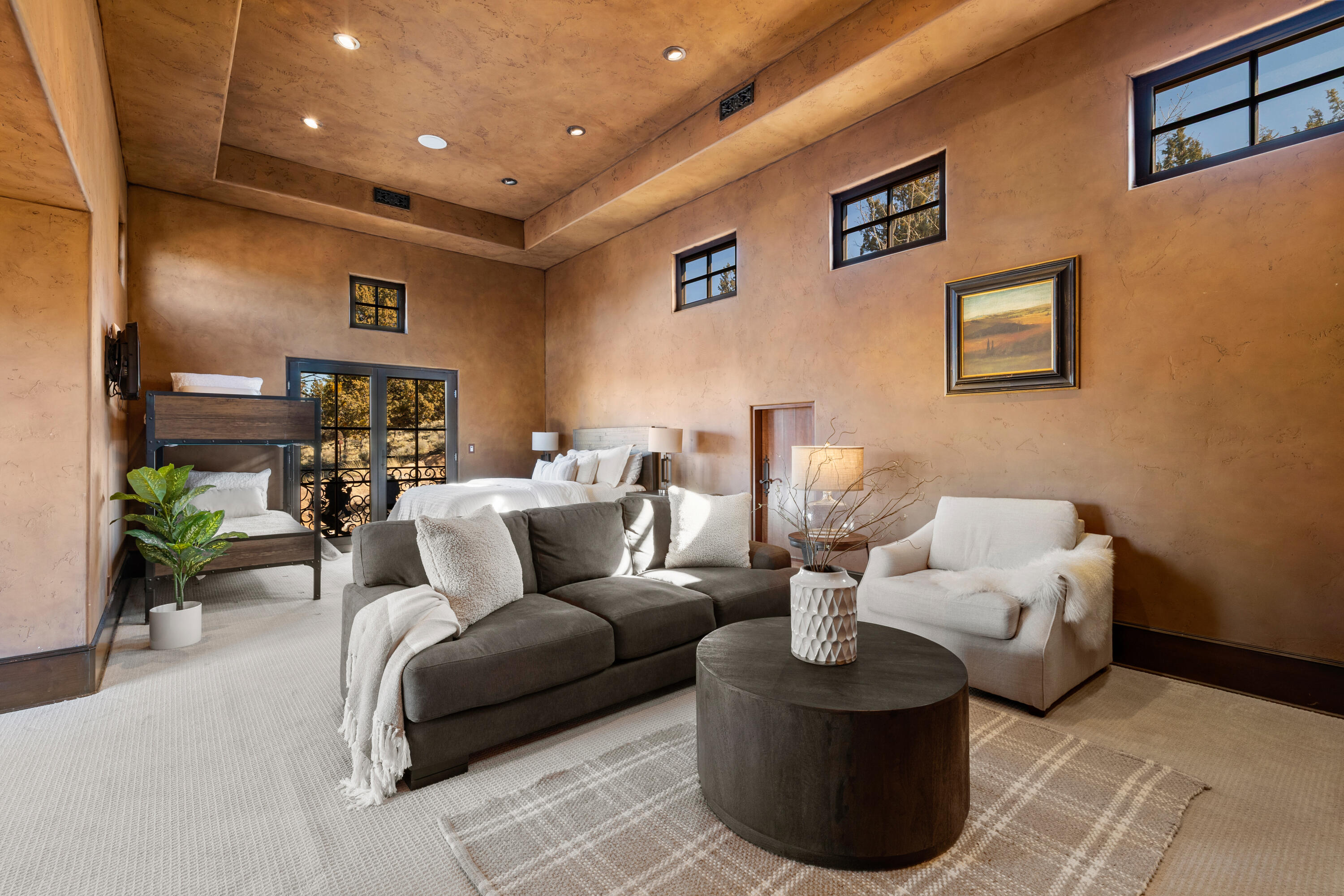 North Rim - Residential