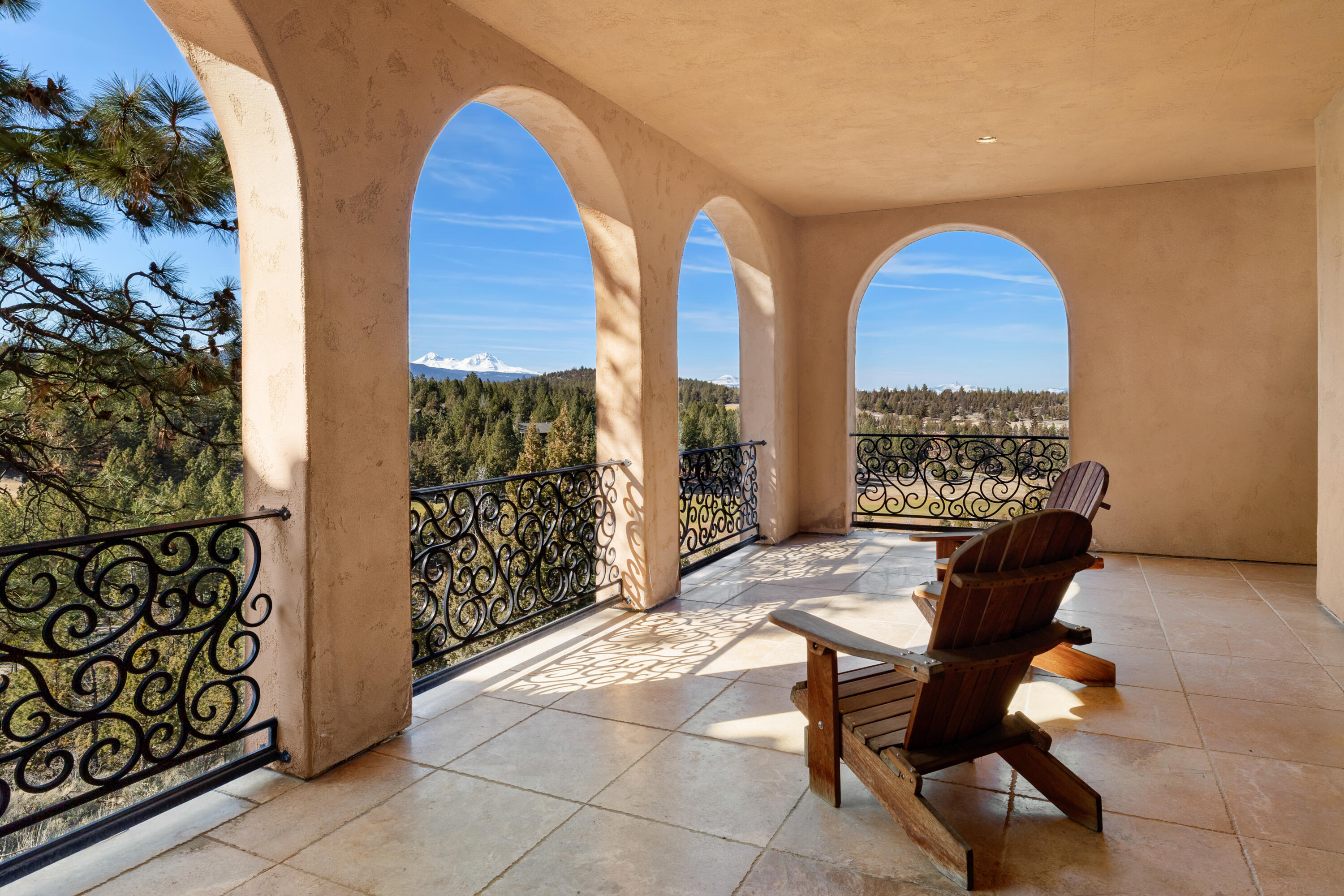 North Rim - Residential