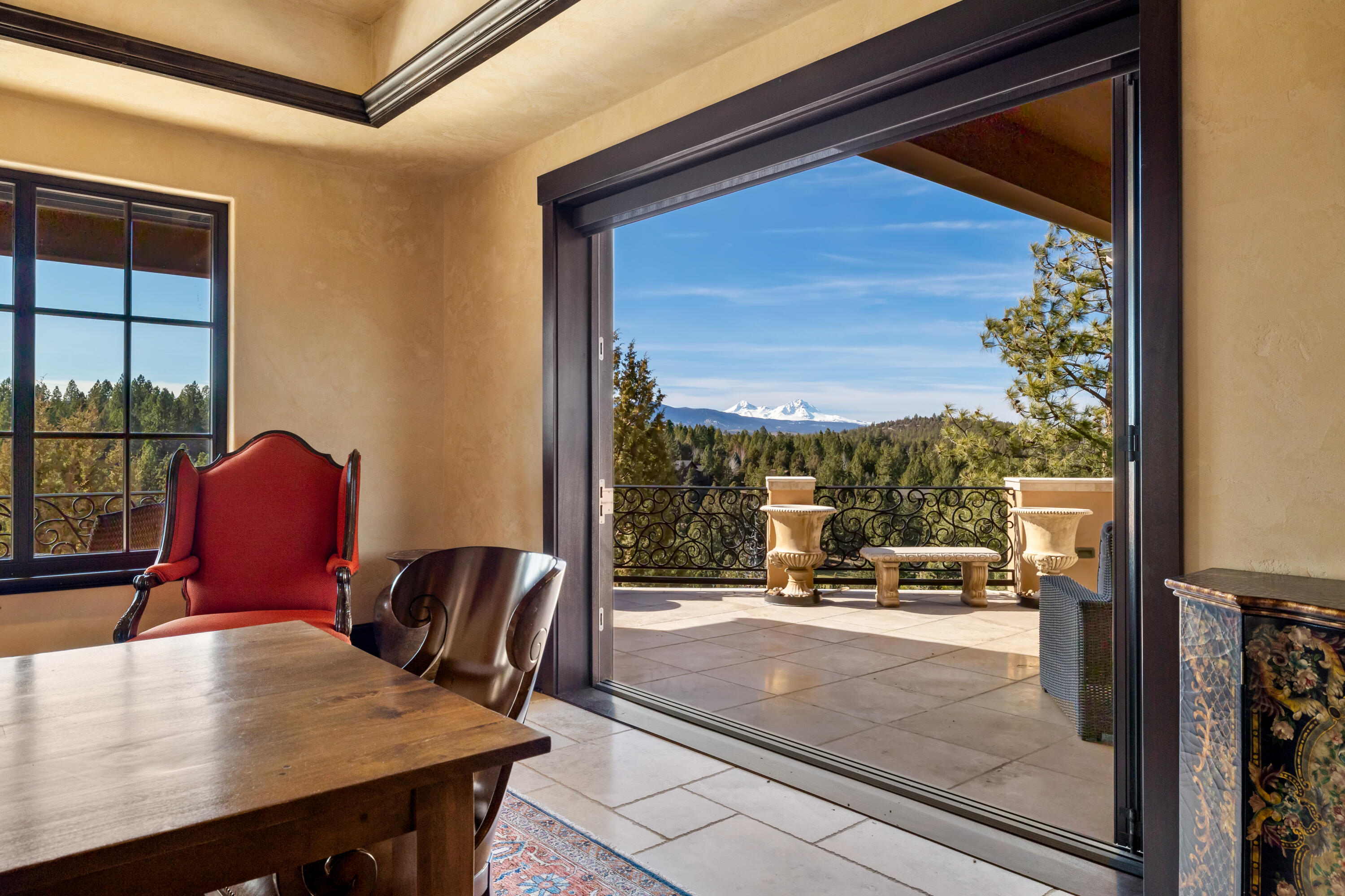 North Rim - Residential