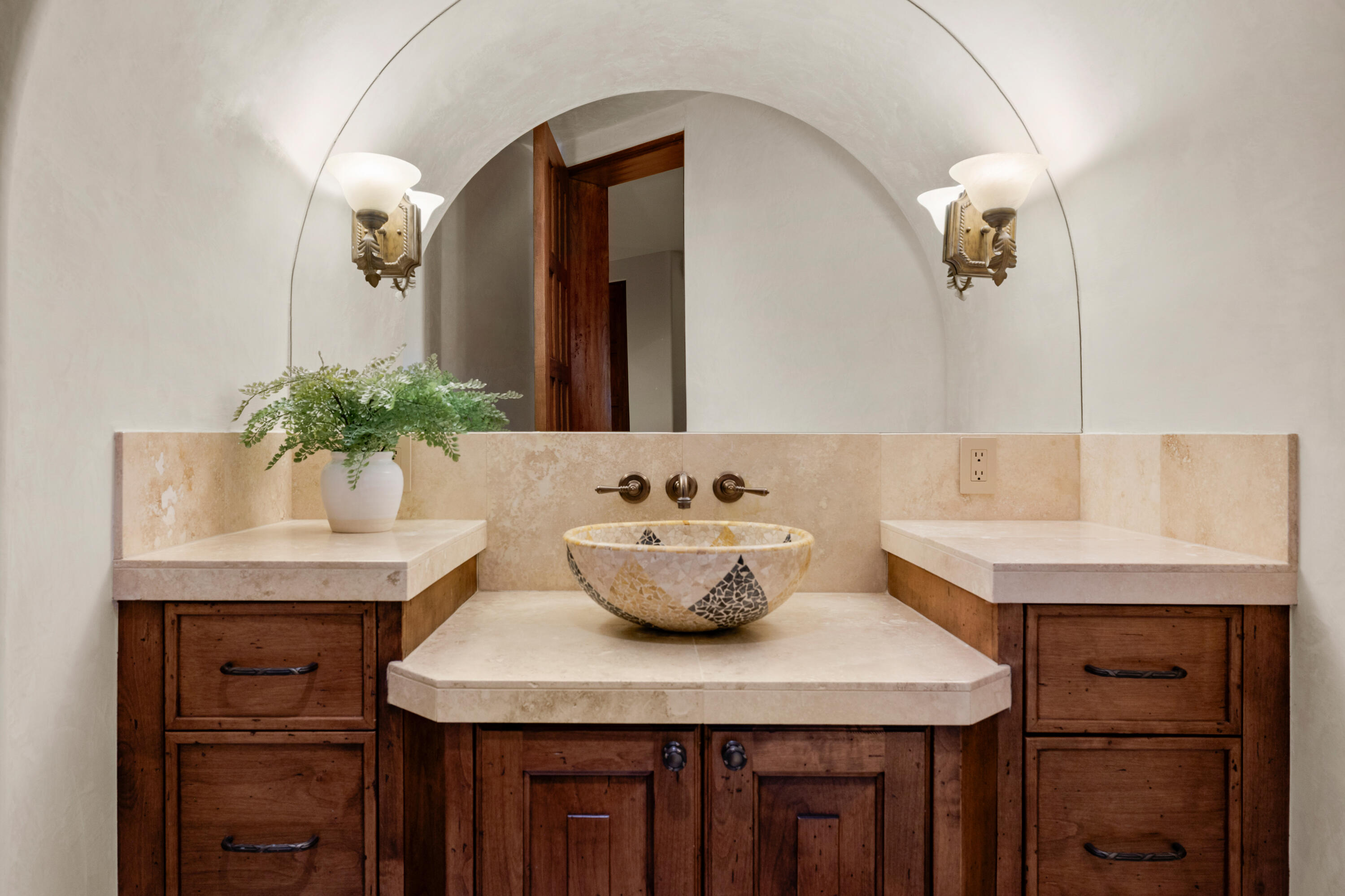 North Rim - Residential