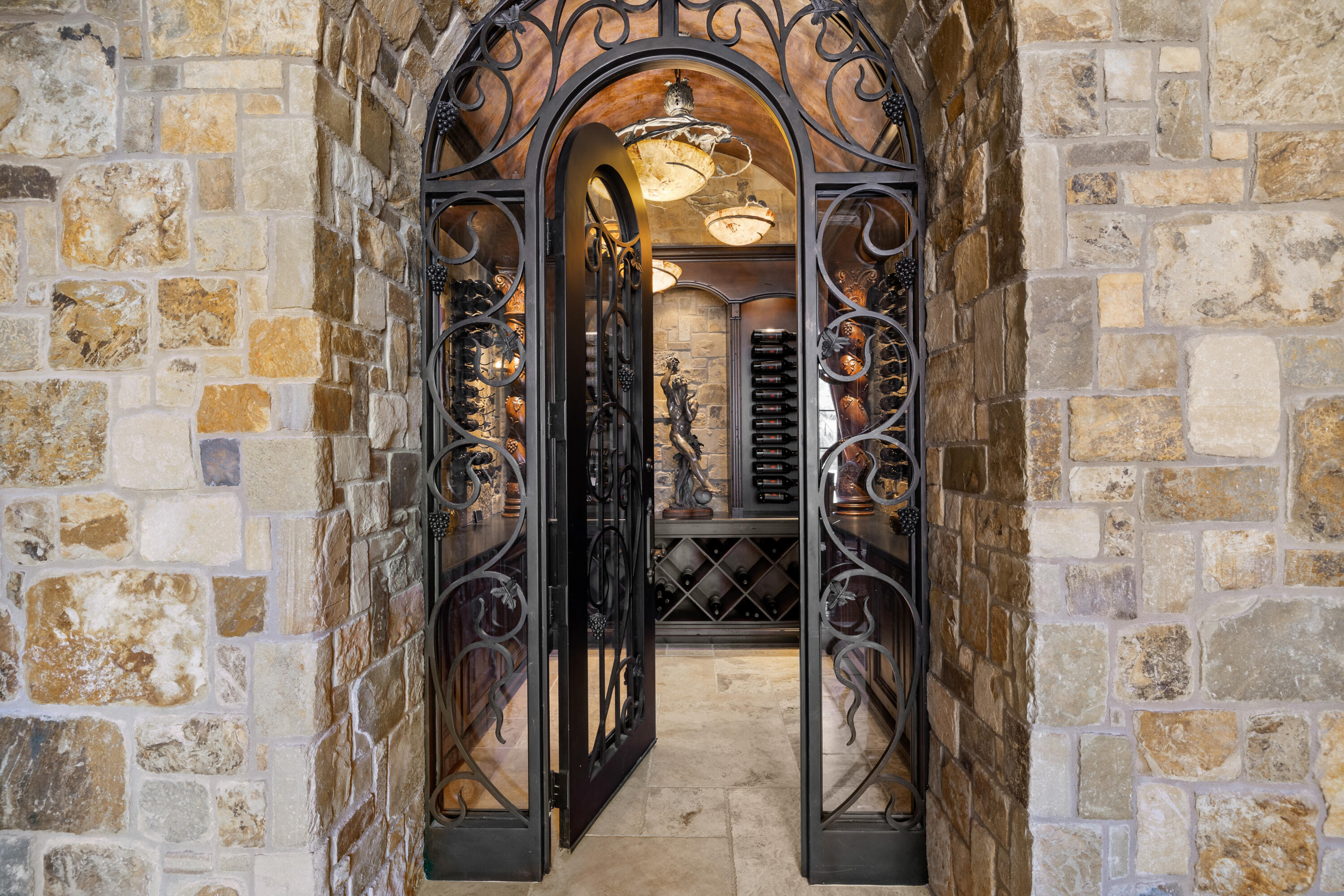 North Rim - Residential