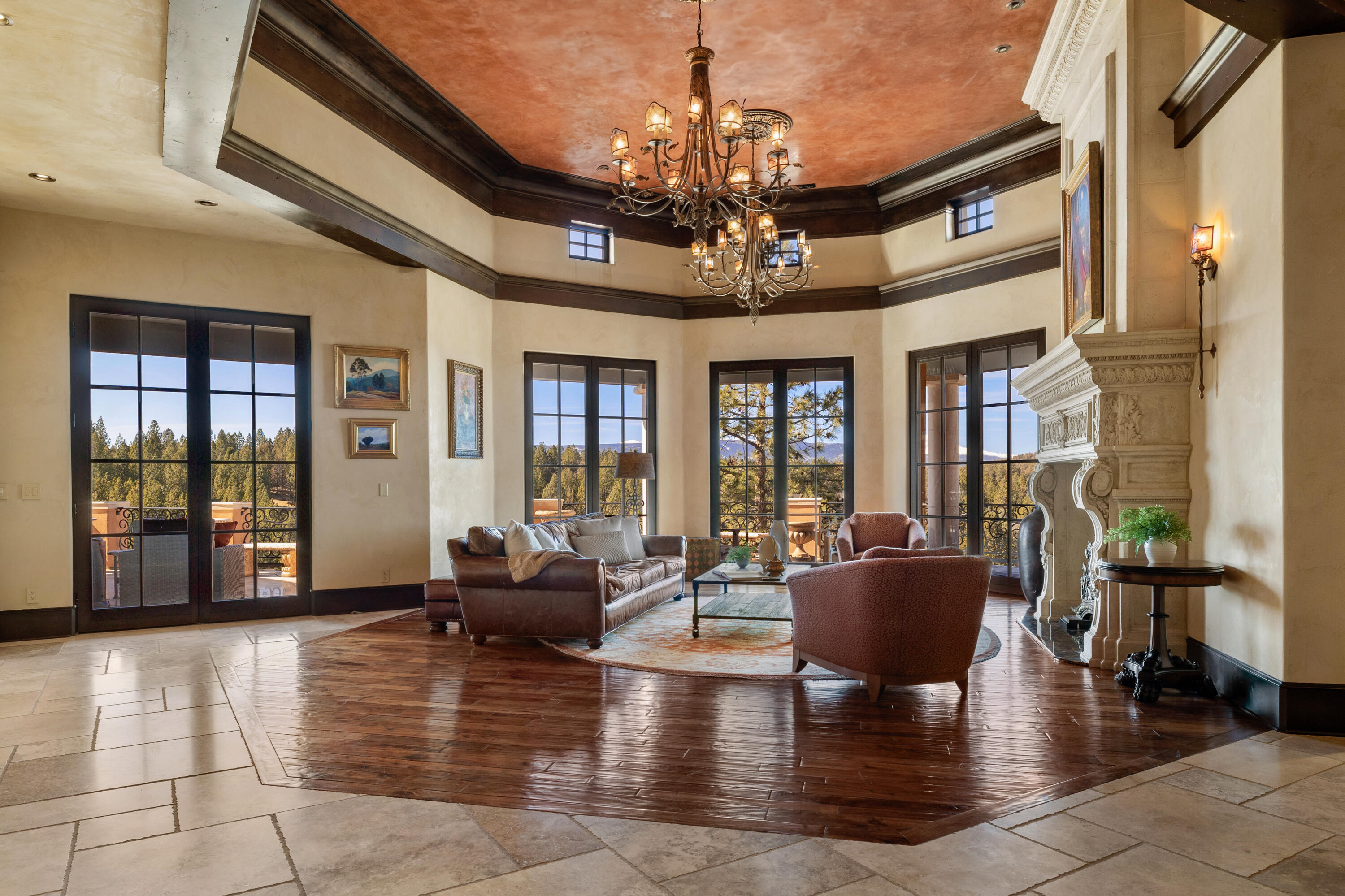 North Rim - Residential