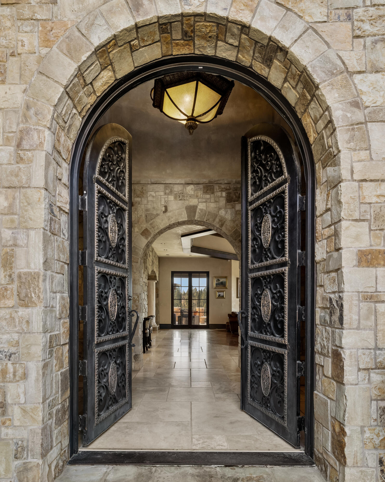 North Rim - Residential