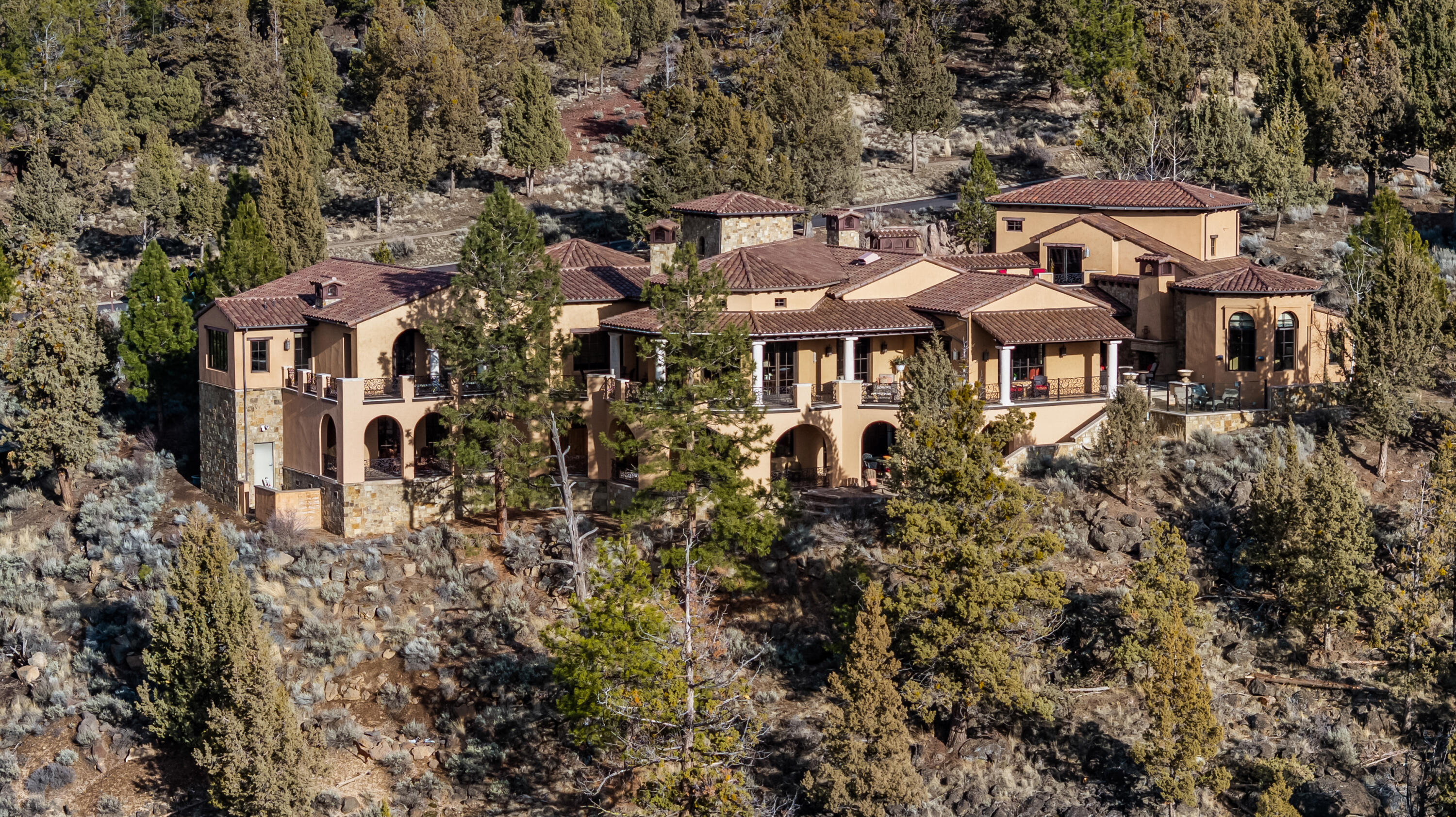 North Rim - Residential