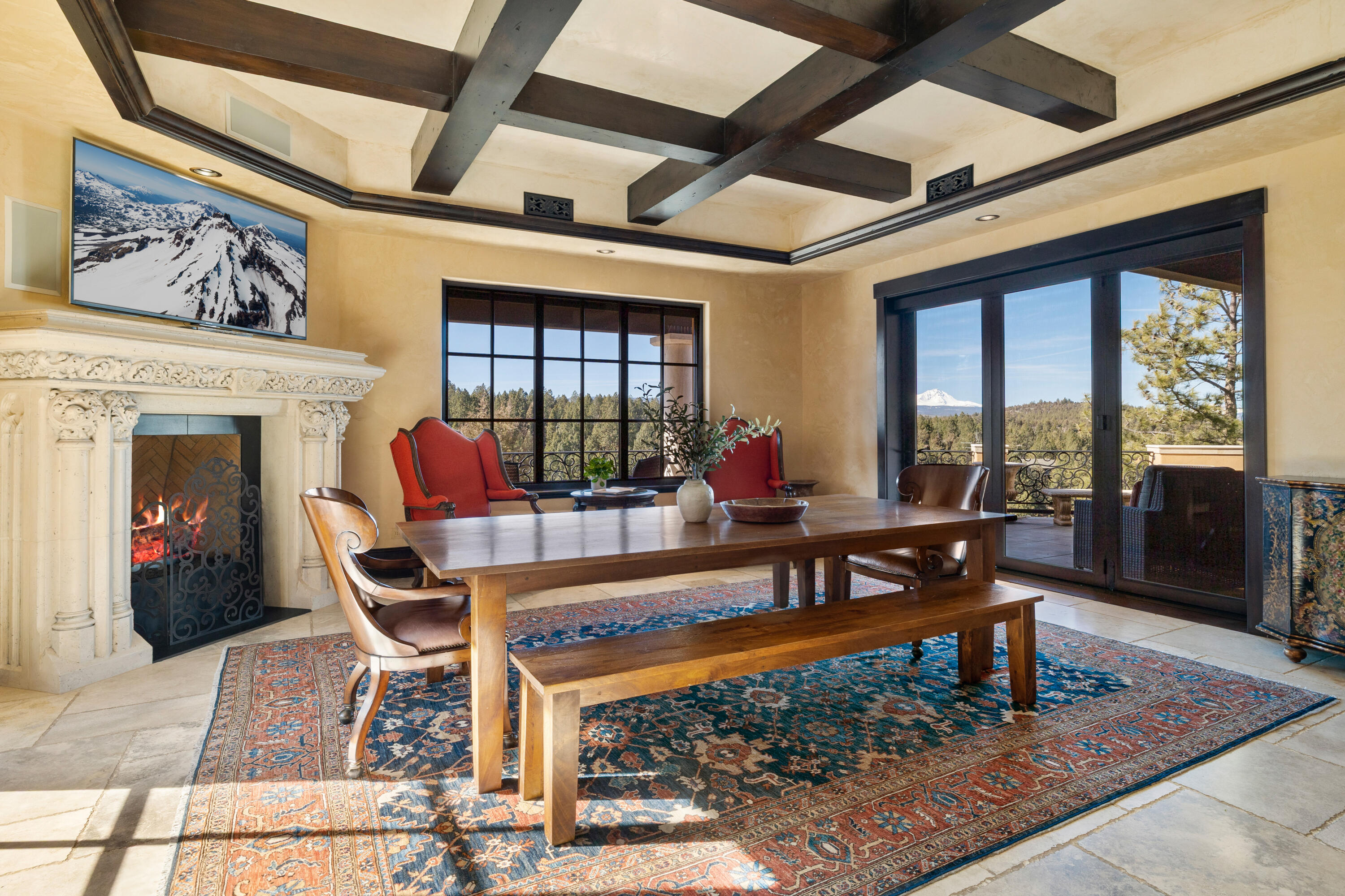 North Rim - Residential