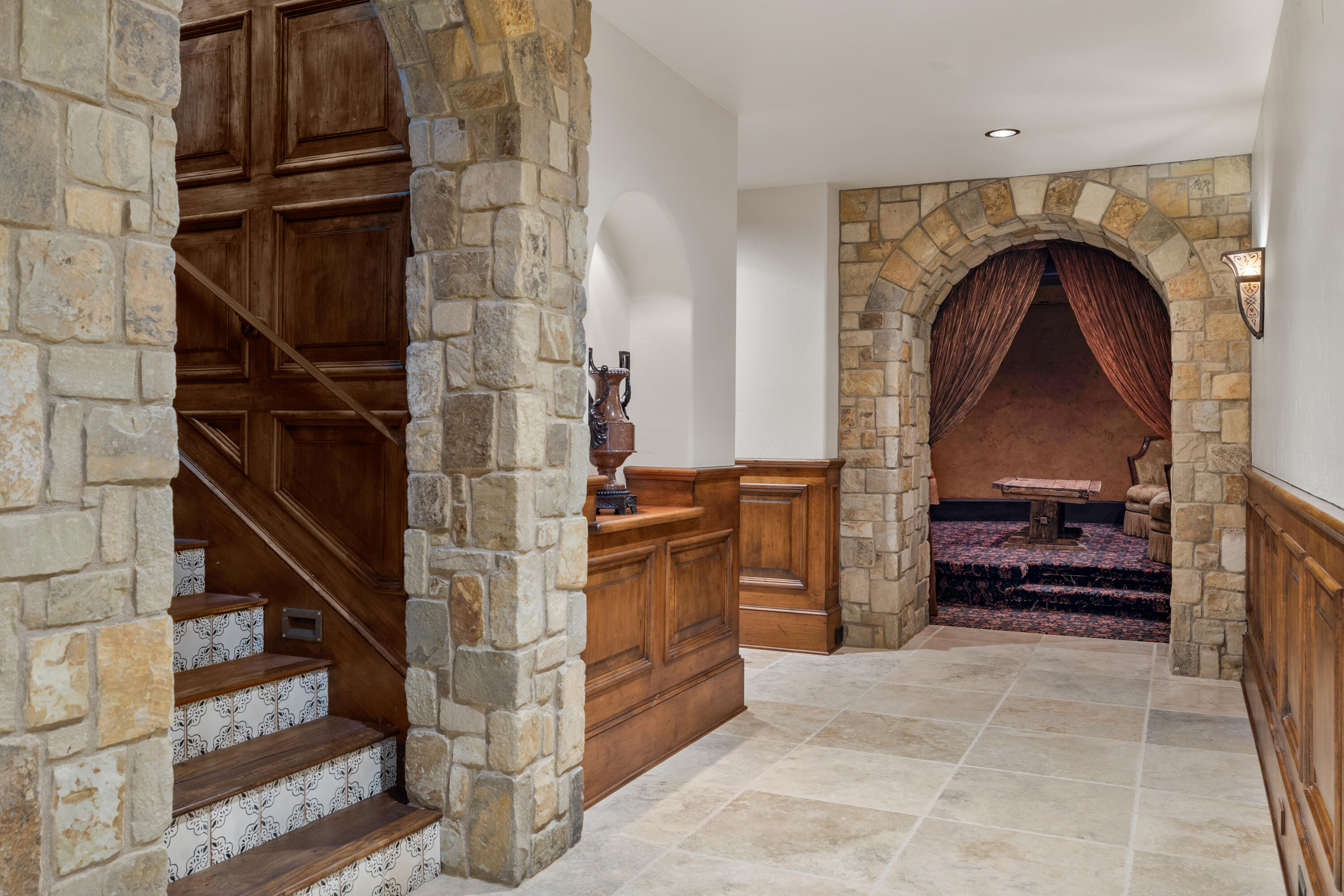 North Rim - Residential