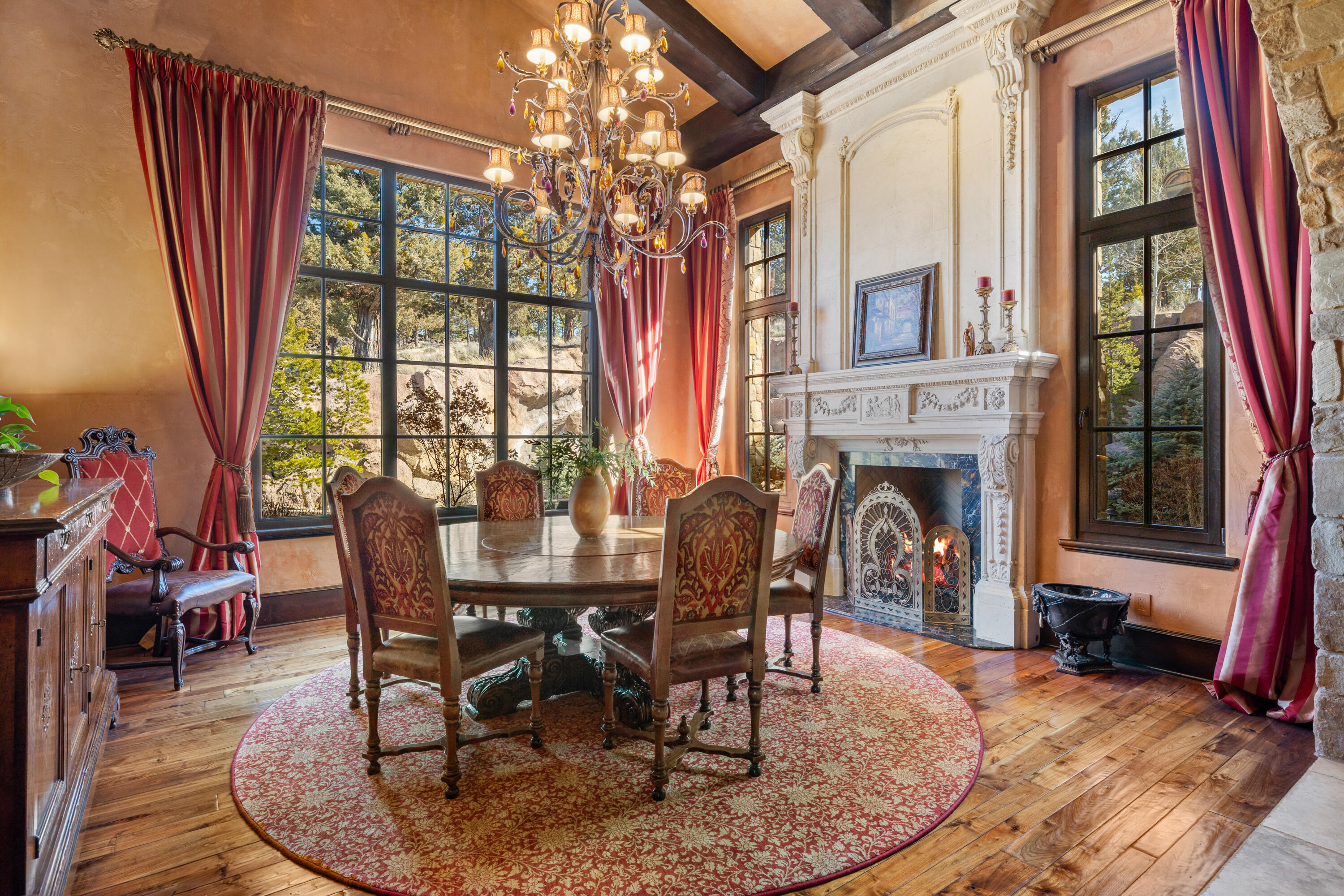 North Rim - Residential