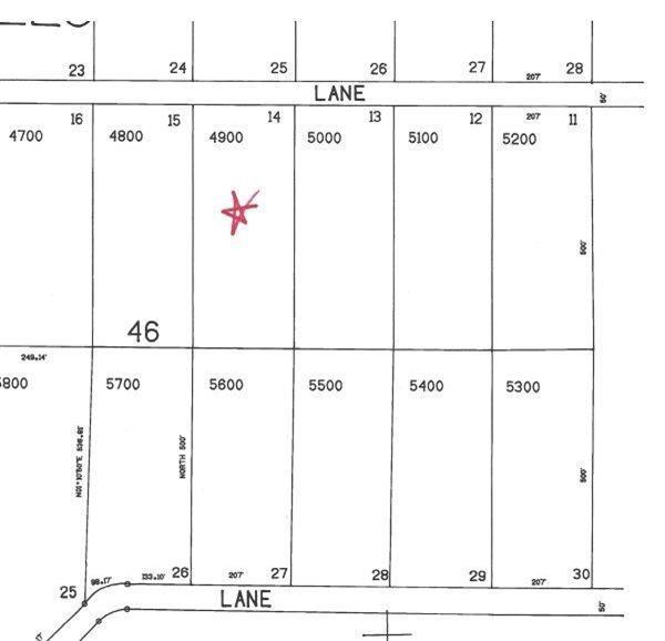 Sprague River - Land