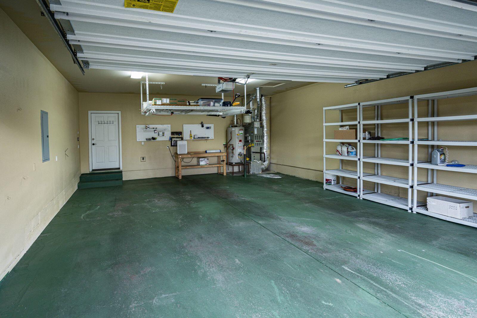 Broken Top - Residential