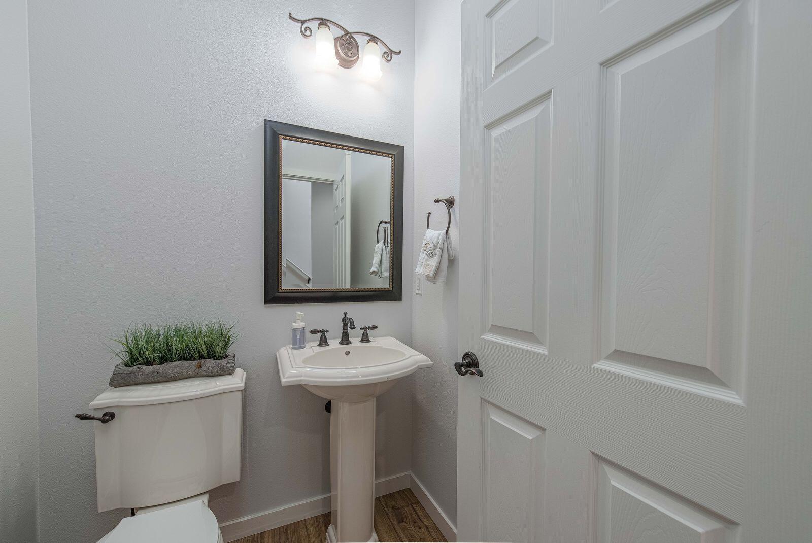 Broken Top - Residential