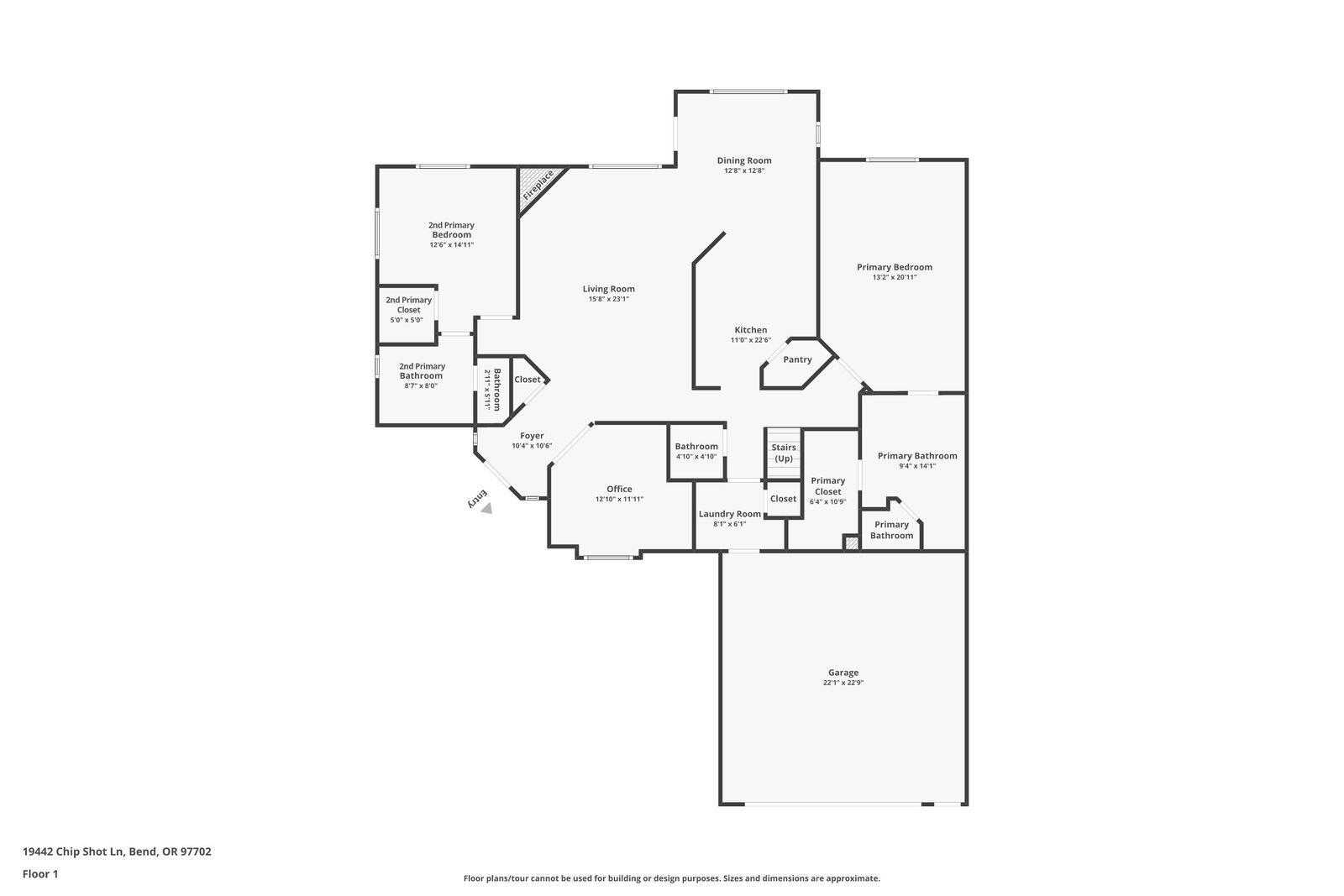 Broken Top - Residential