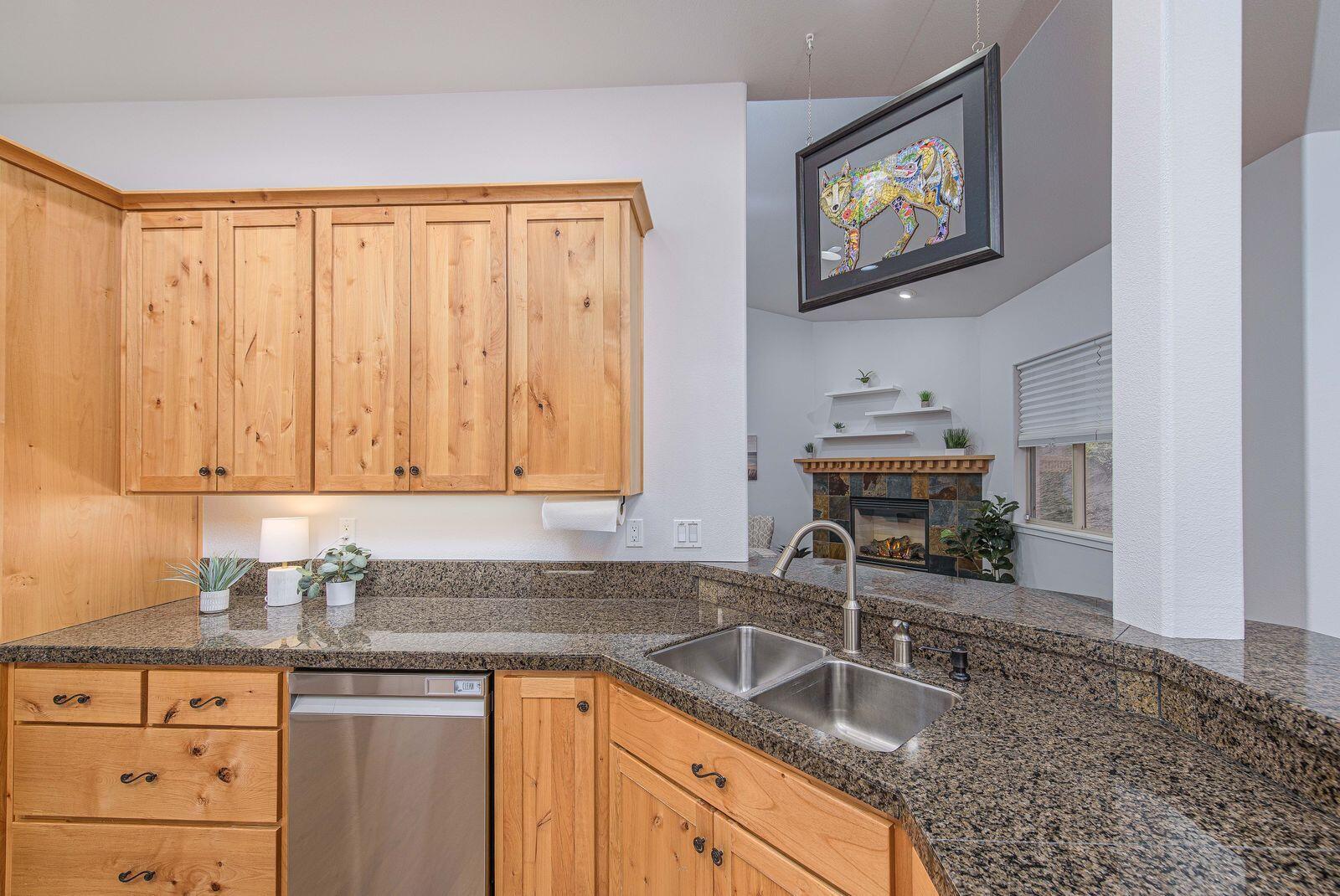 Broken Top - Residential