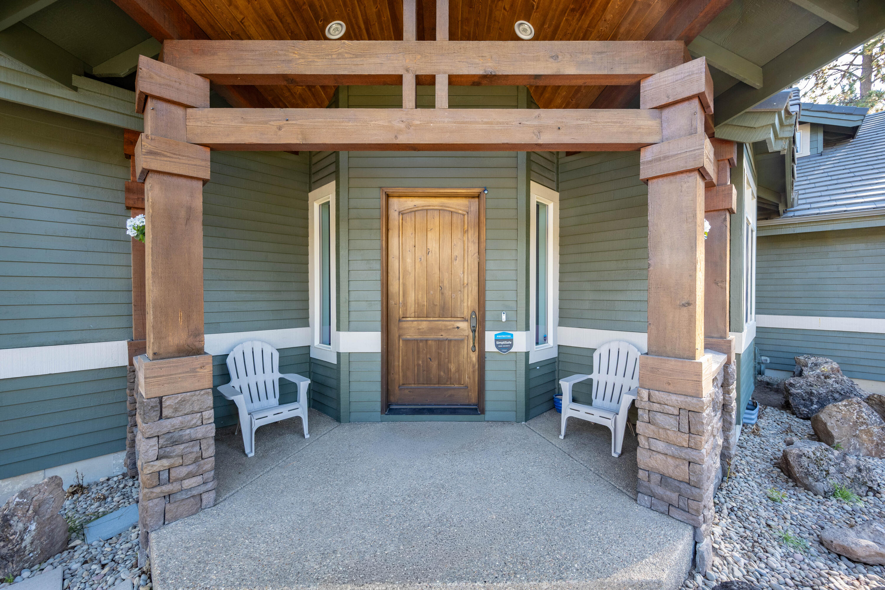 Broken Top - Residential