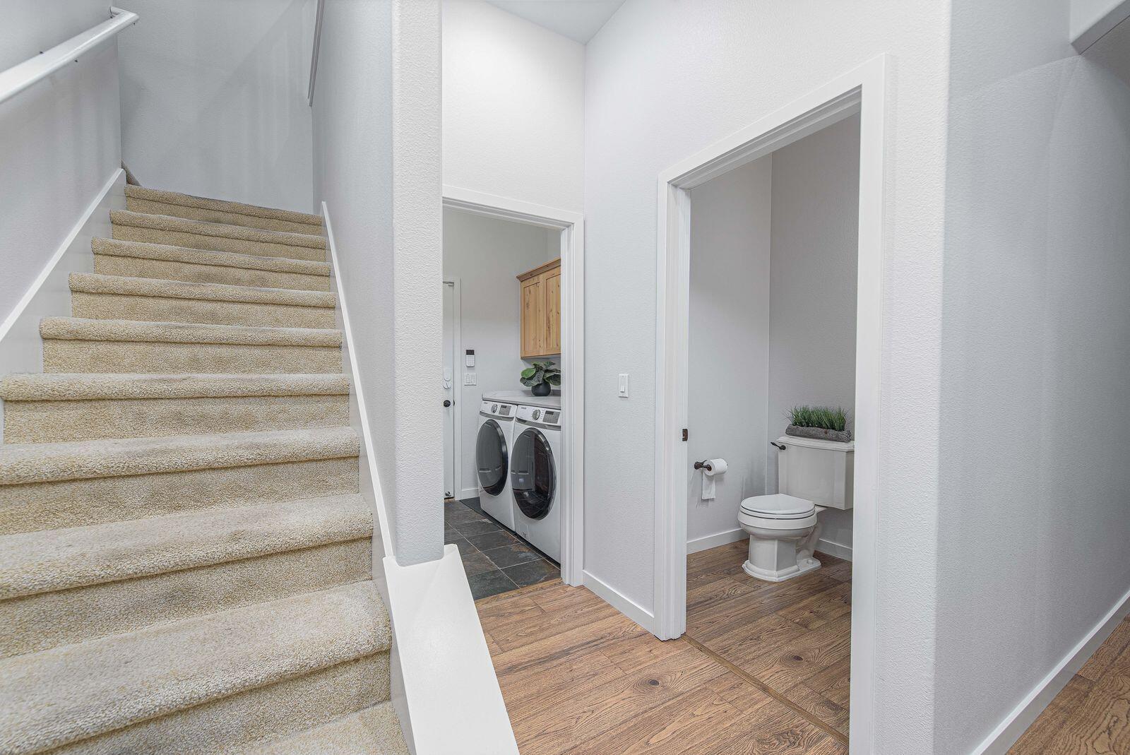 Broken Top - Residential