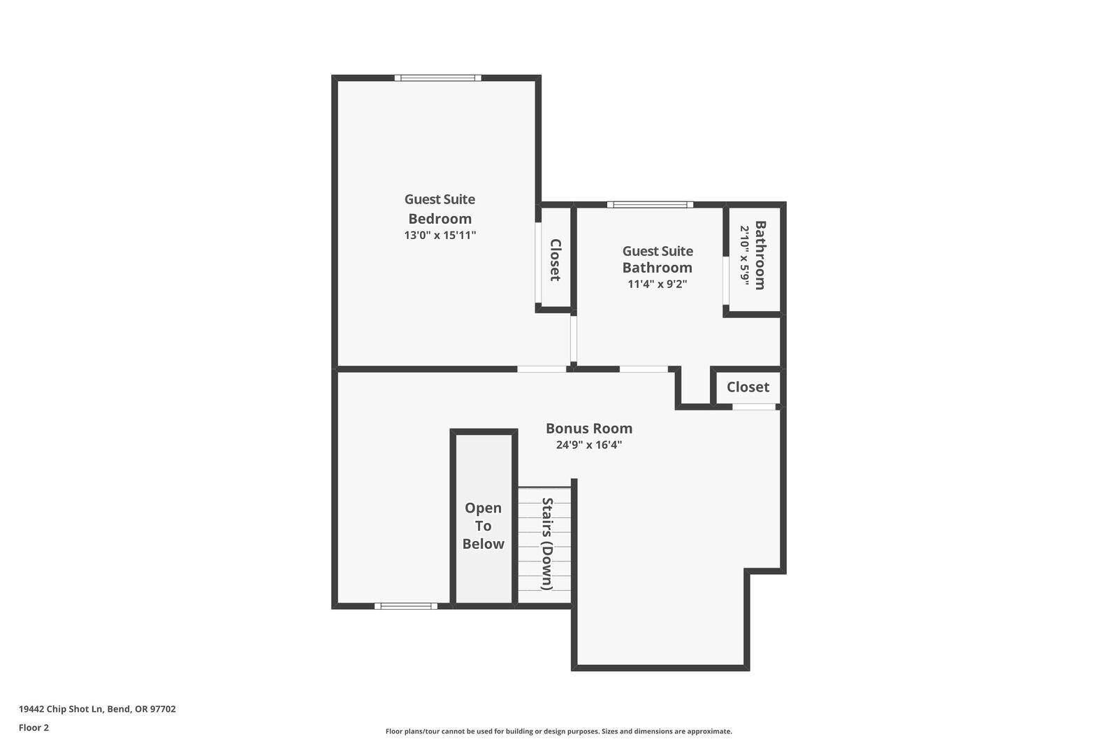 Broken Top - Residential