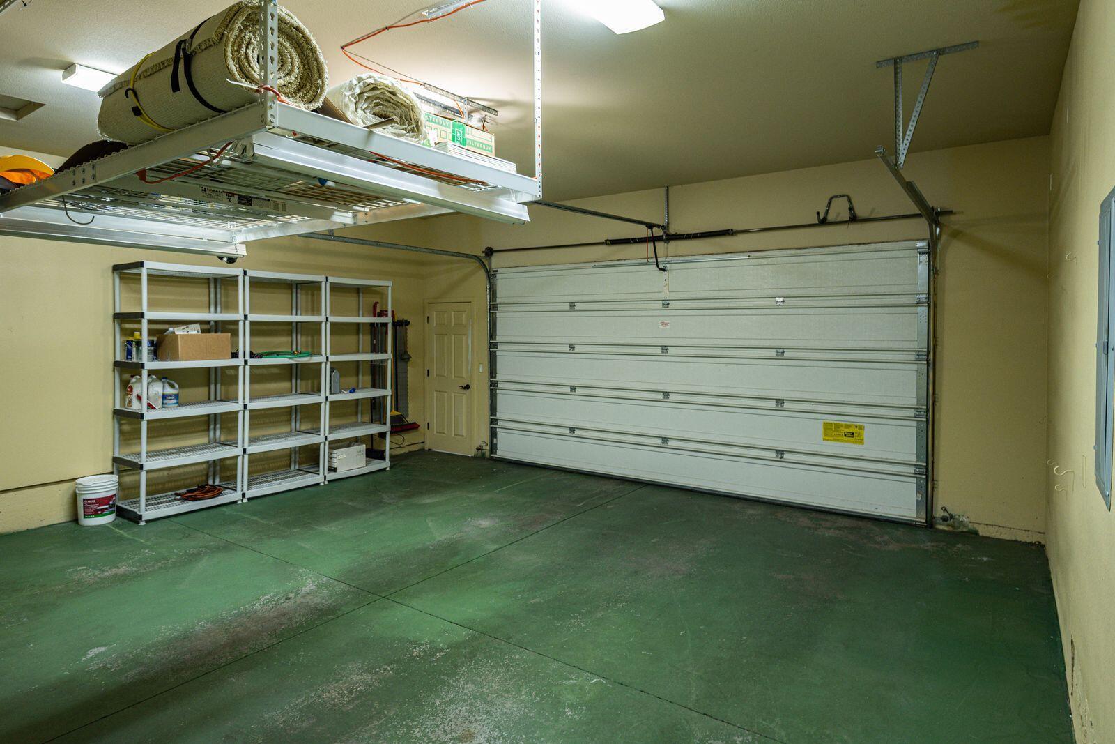 Broken Top - Residential