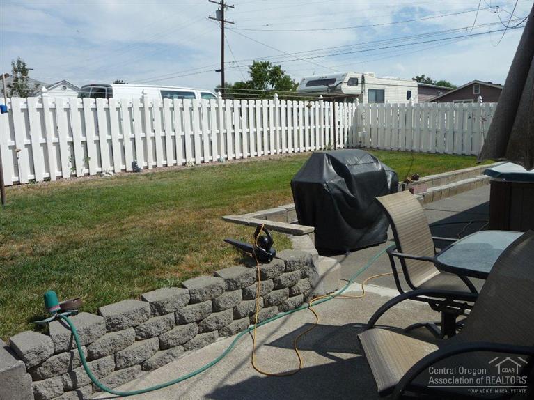 Ochoco Heights - Residential