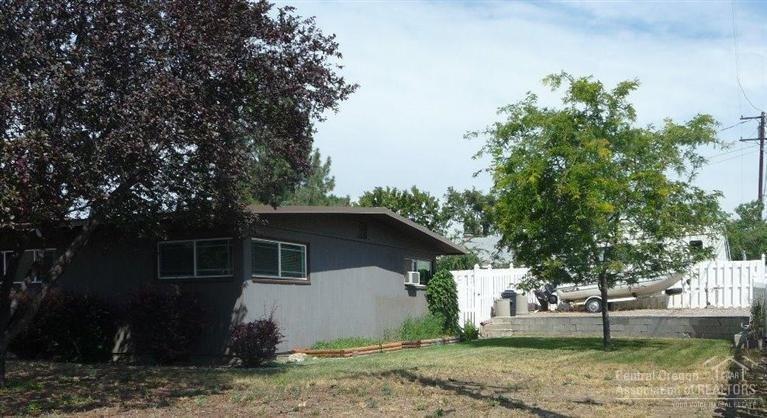 Ochoco Heights - Residential