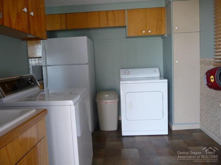 Ochoco Heights - Residential