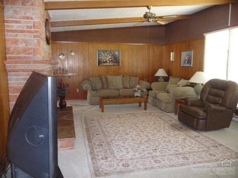 Ochoco Heights - Residential