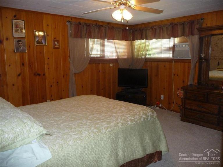 Ochoco Heights - Residential