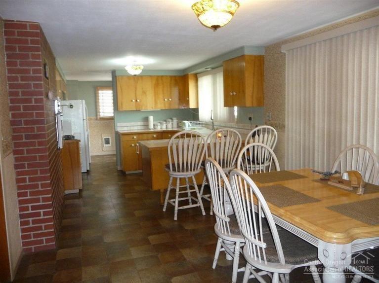 Ochoco Heights - Residential