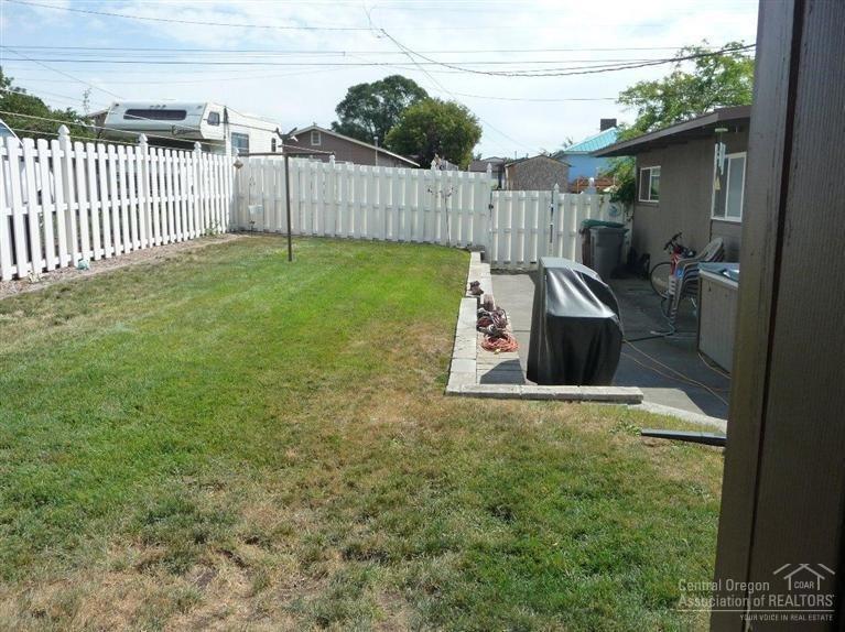 Ochoco Heights - Residential