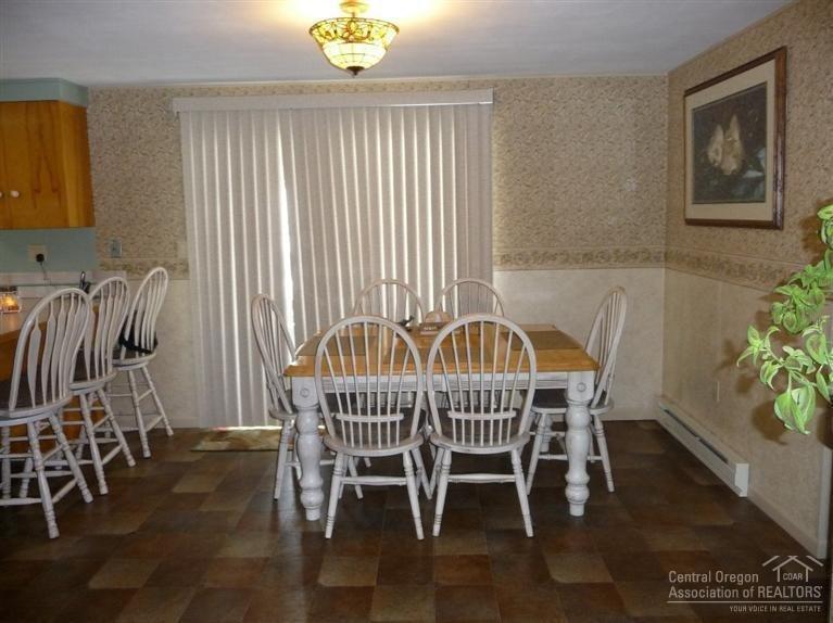 Ochoco Heights - Residential