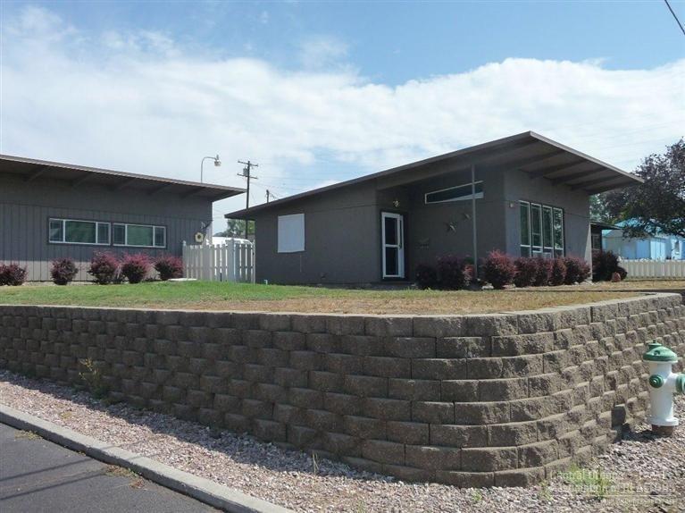 Ochoco Heights - Residential