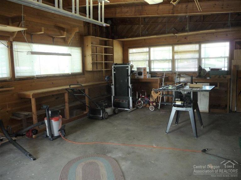 Ochoco Heights - Residential