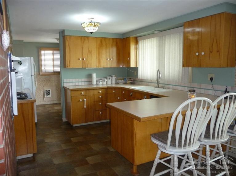 Ochoco Heights - Residential