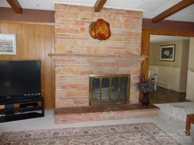 Ochoco Heights - Residential