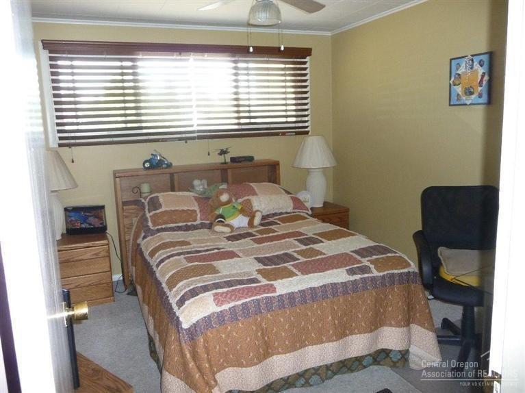 Ochoco Heights - Residential