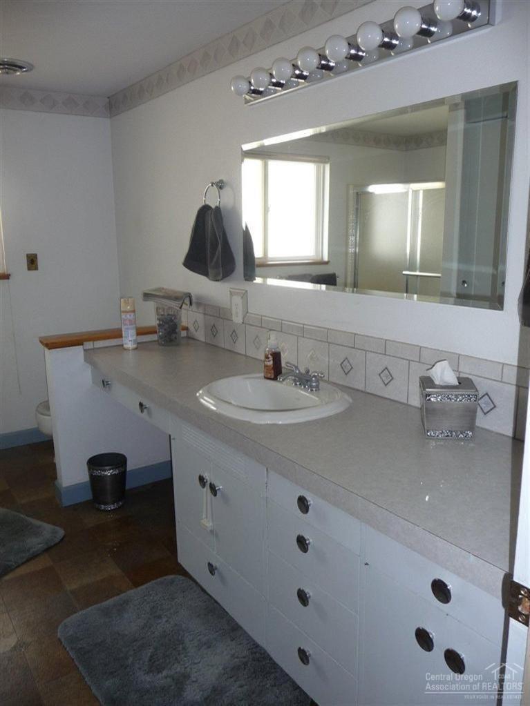 Ochoco Heights - Residential