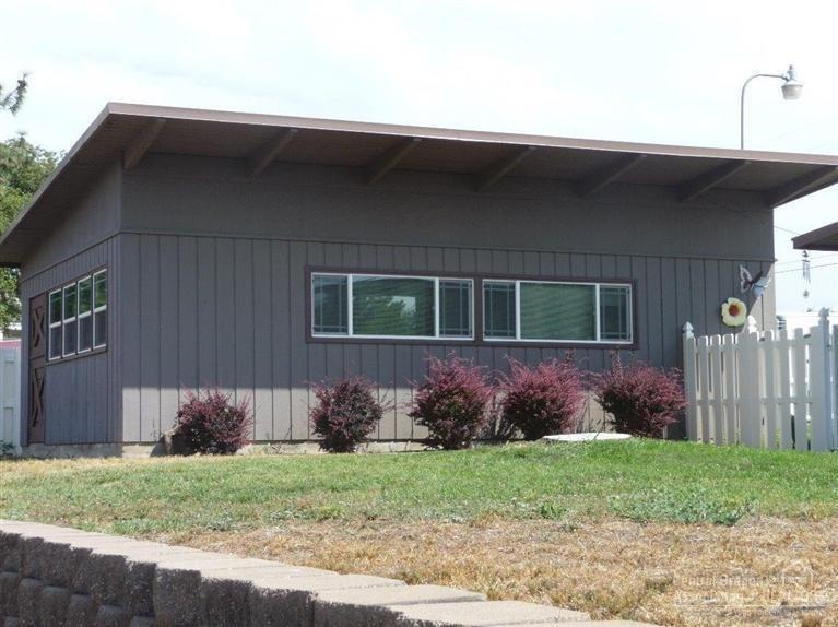 Ochoco Heights - Residential