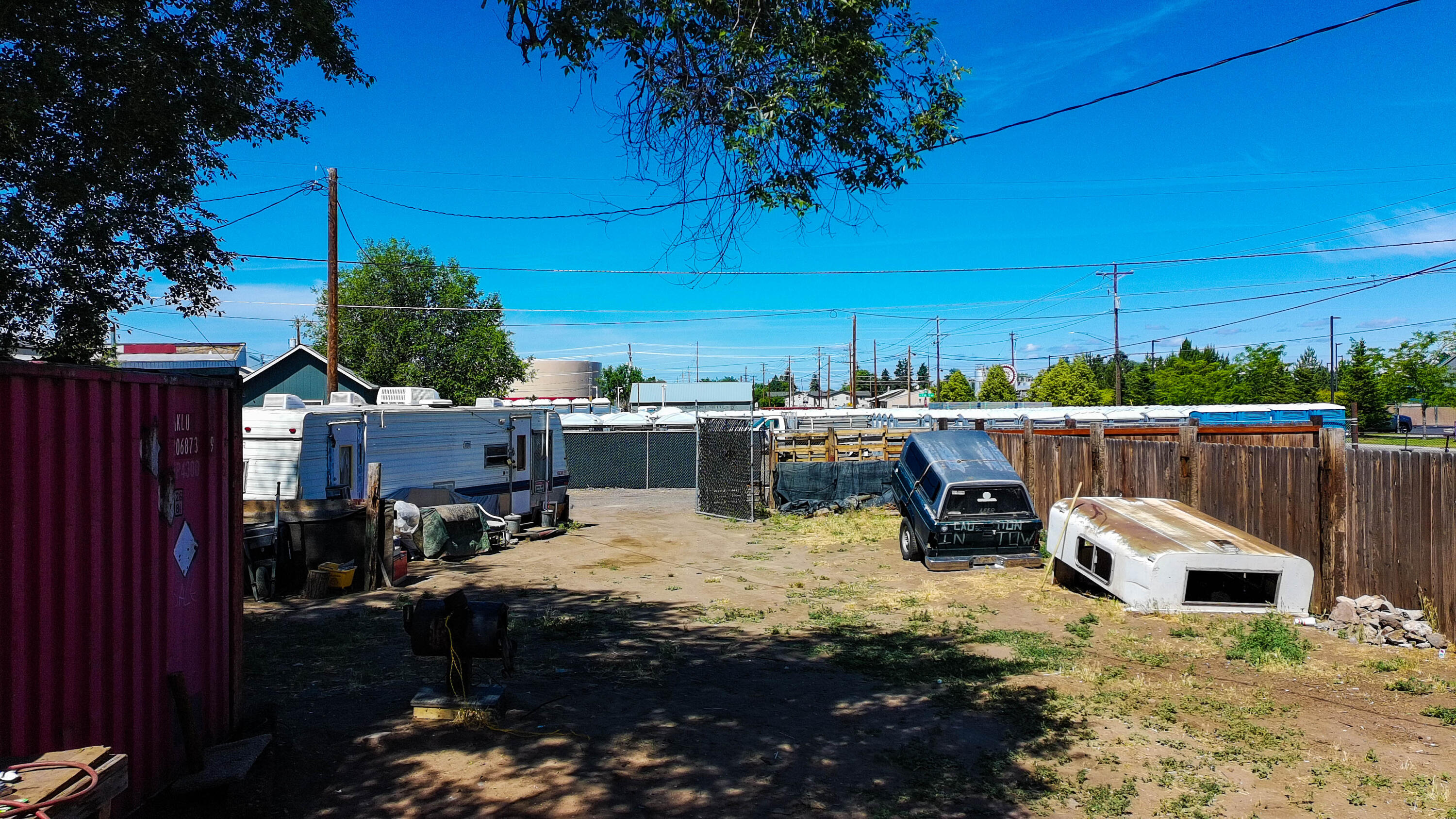 115 SE Jackson Street