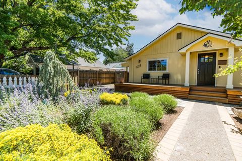 1117 NW Milwaukee Avenue Bend OR 97703