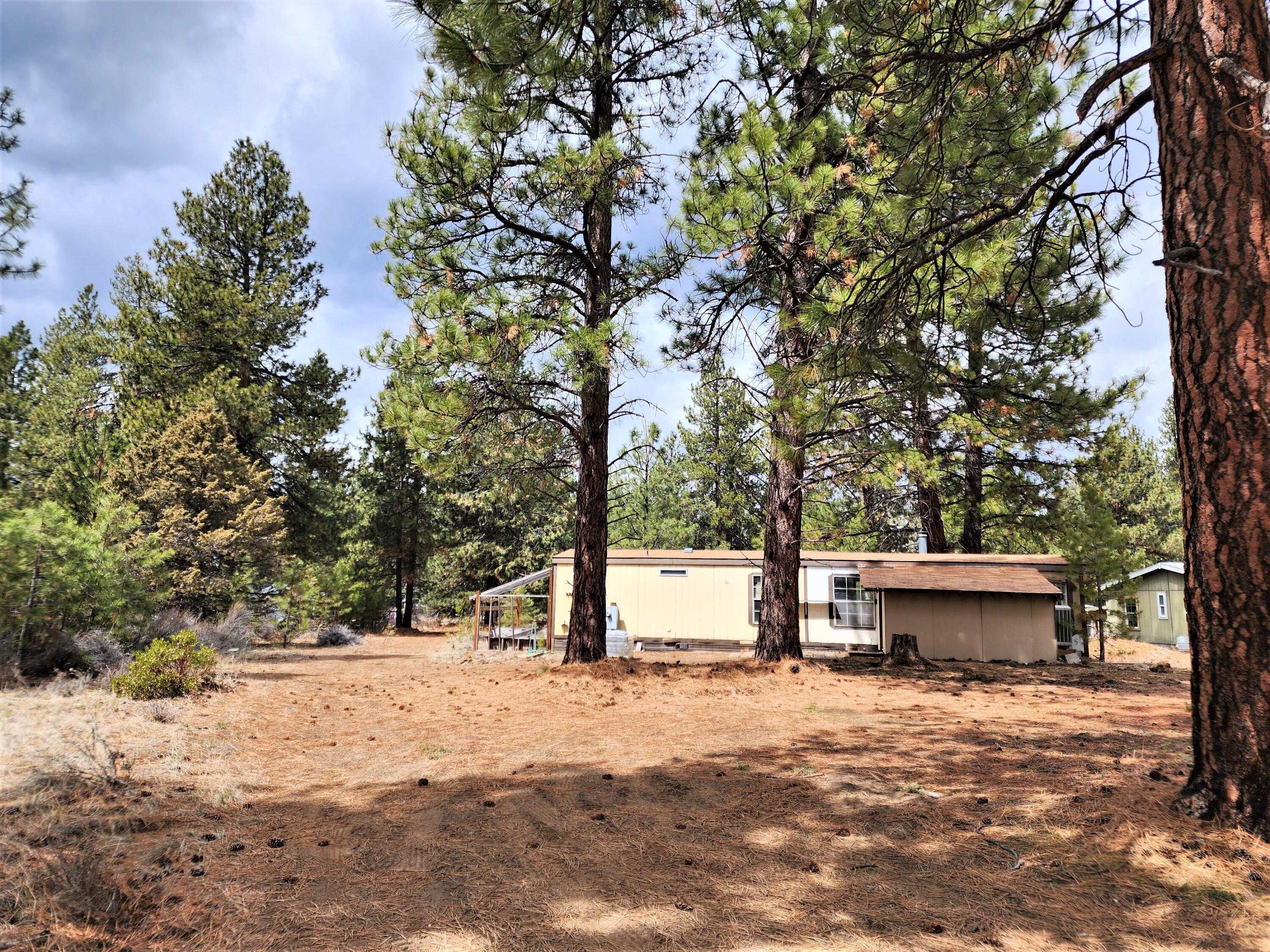 Deschutes RiverWoods - Residential