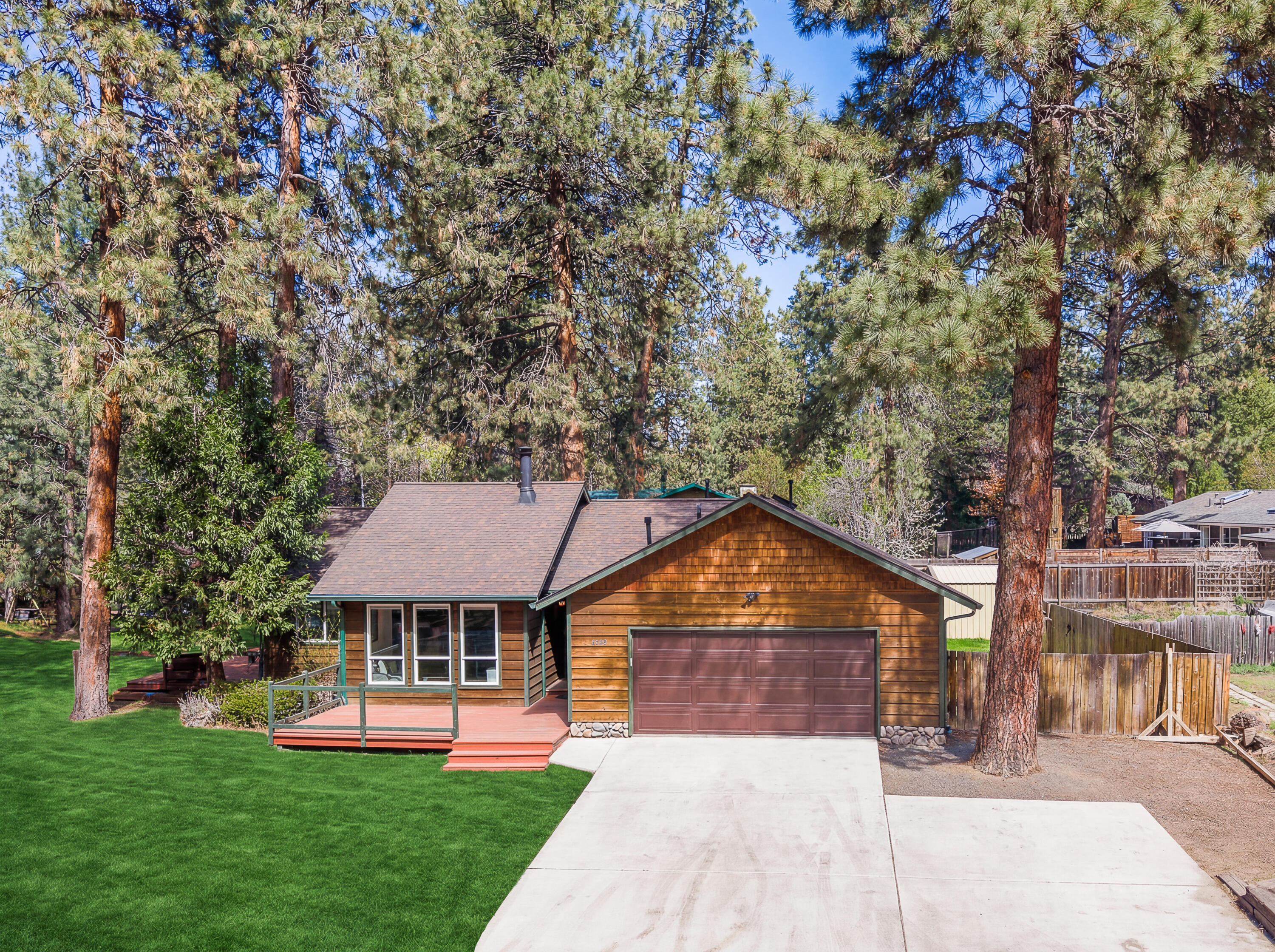 19920 Ponderosa Street